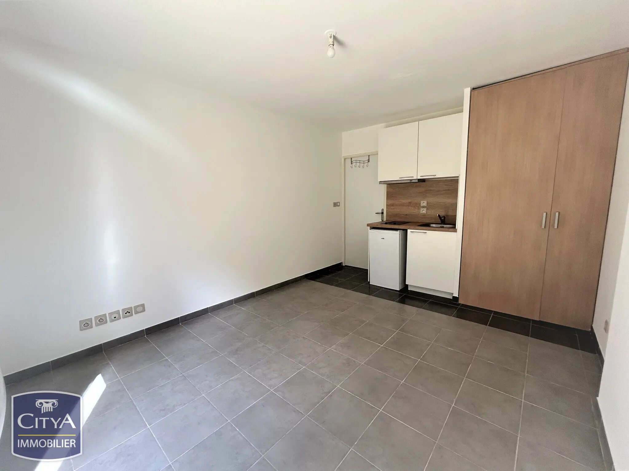 Photo 4 Appartement 1 pièce 21.8m²