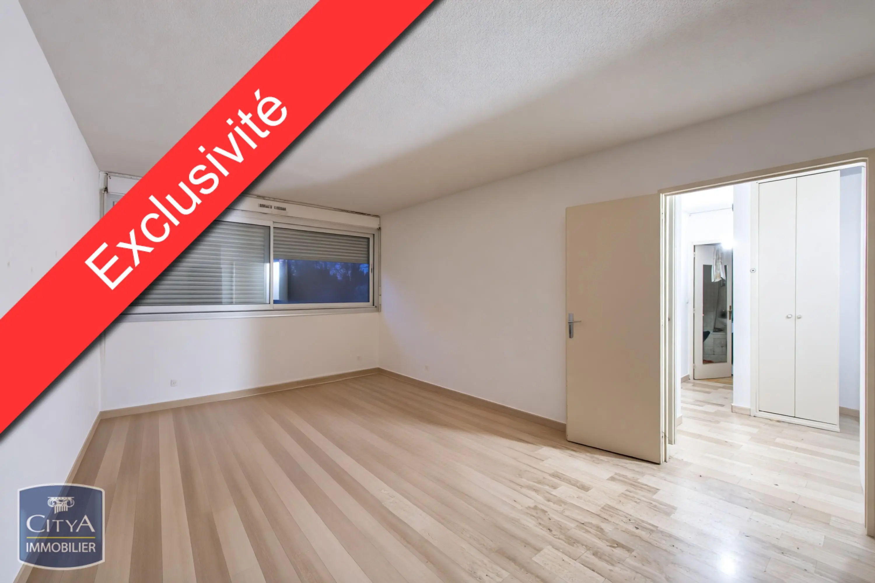 Photo 1 Appartement 2 pièces 45.44m²