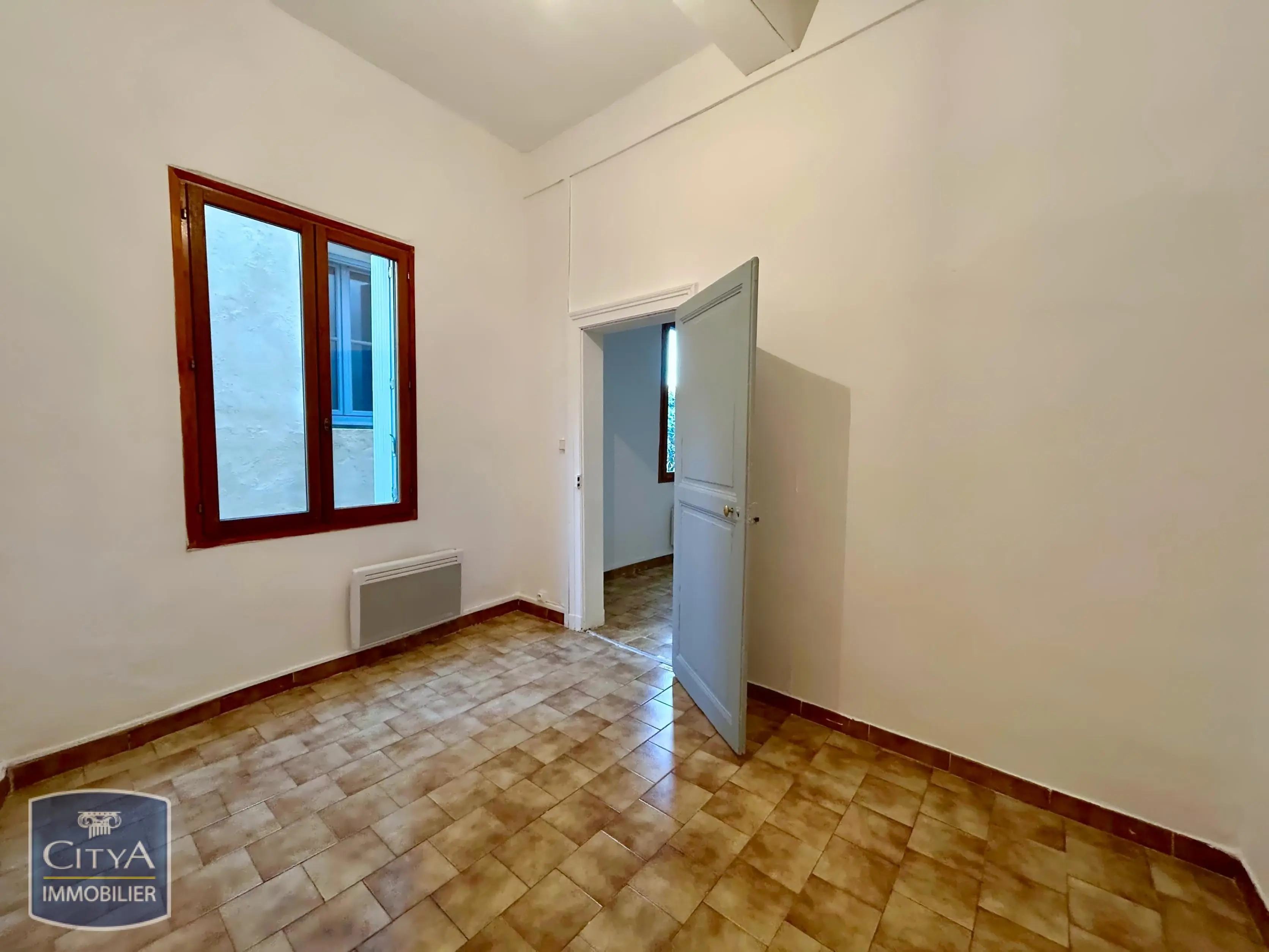 Photo 5 Appartement 1 pièce 28.55m²