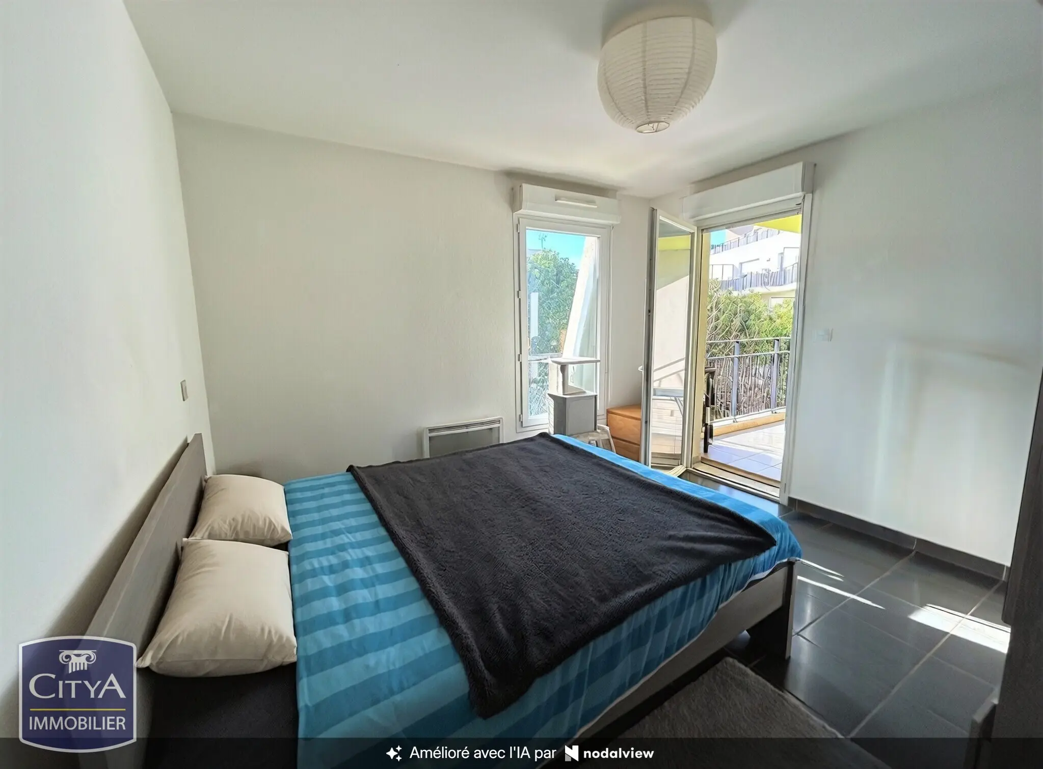 Photo 3 Appartement 2 pièces 44m²