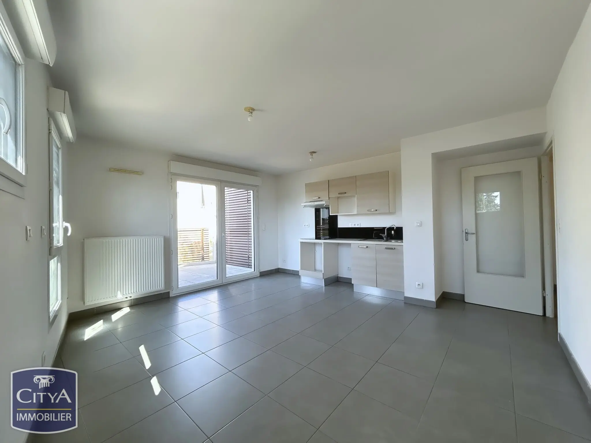 Photo 3 Appartement 3 pièces 55.6m²