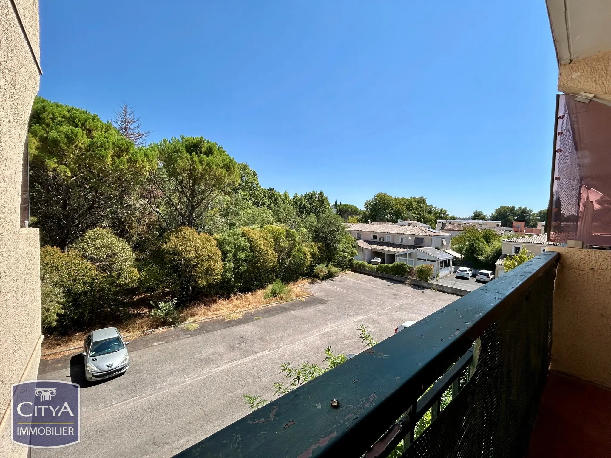 Photo 5 appartement Montpellier