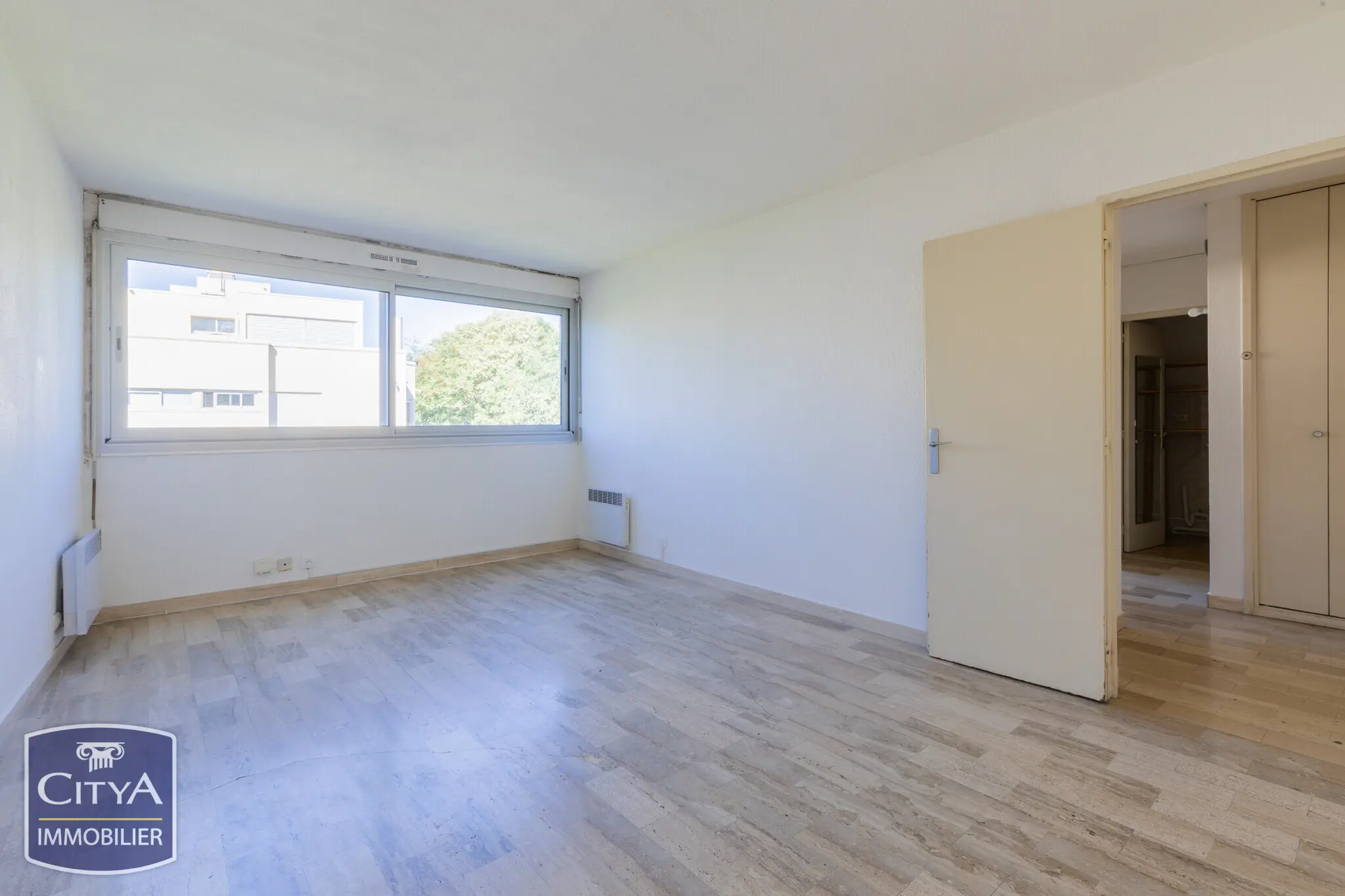 Photo 2 Appartement 2 pièces 45.44m²