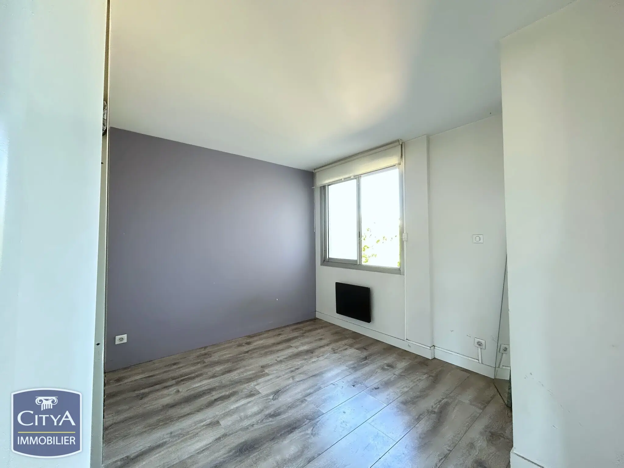 Photo 2 Appartement 3 pièces 59.15m²