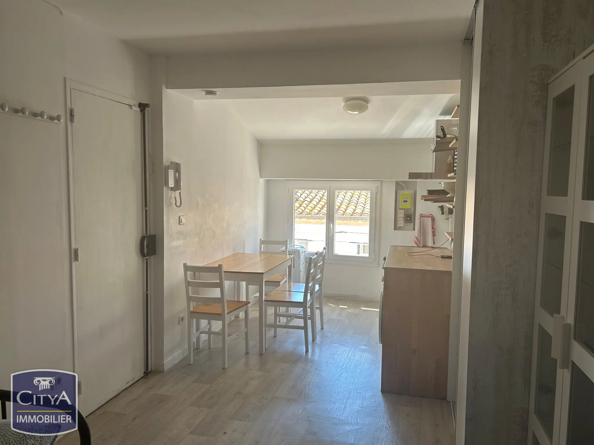 Photo 3 Appartement 2 pièces 29.75m²