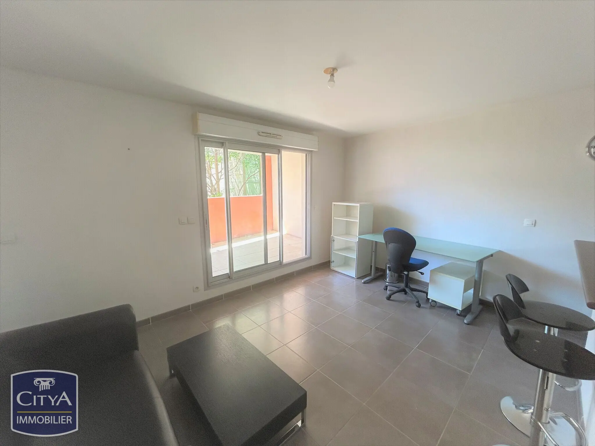 Photo 3 Appartement 2 pièces 35m²