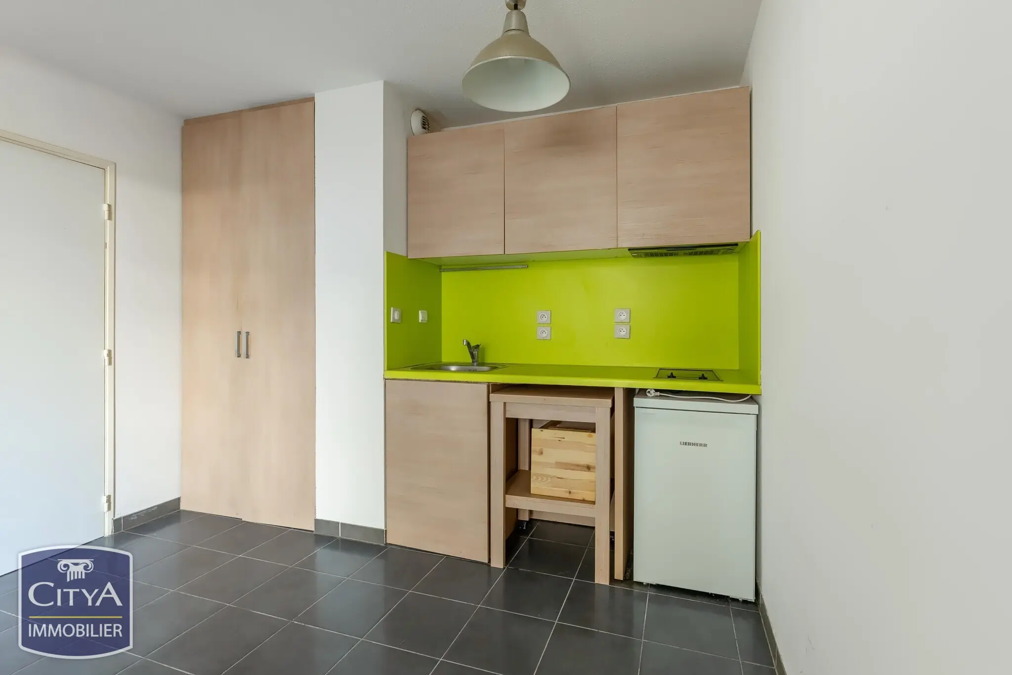 Photo 5 Appartement 2 pièces 38.9m²