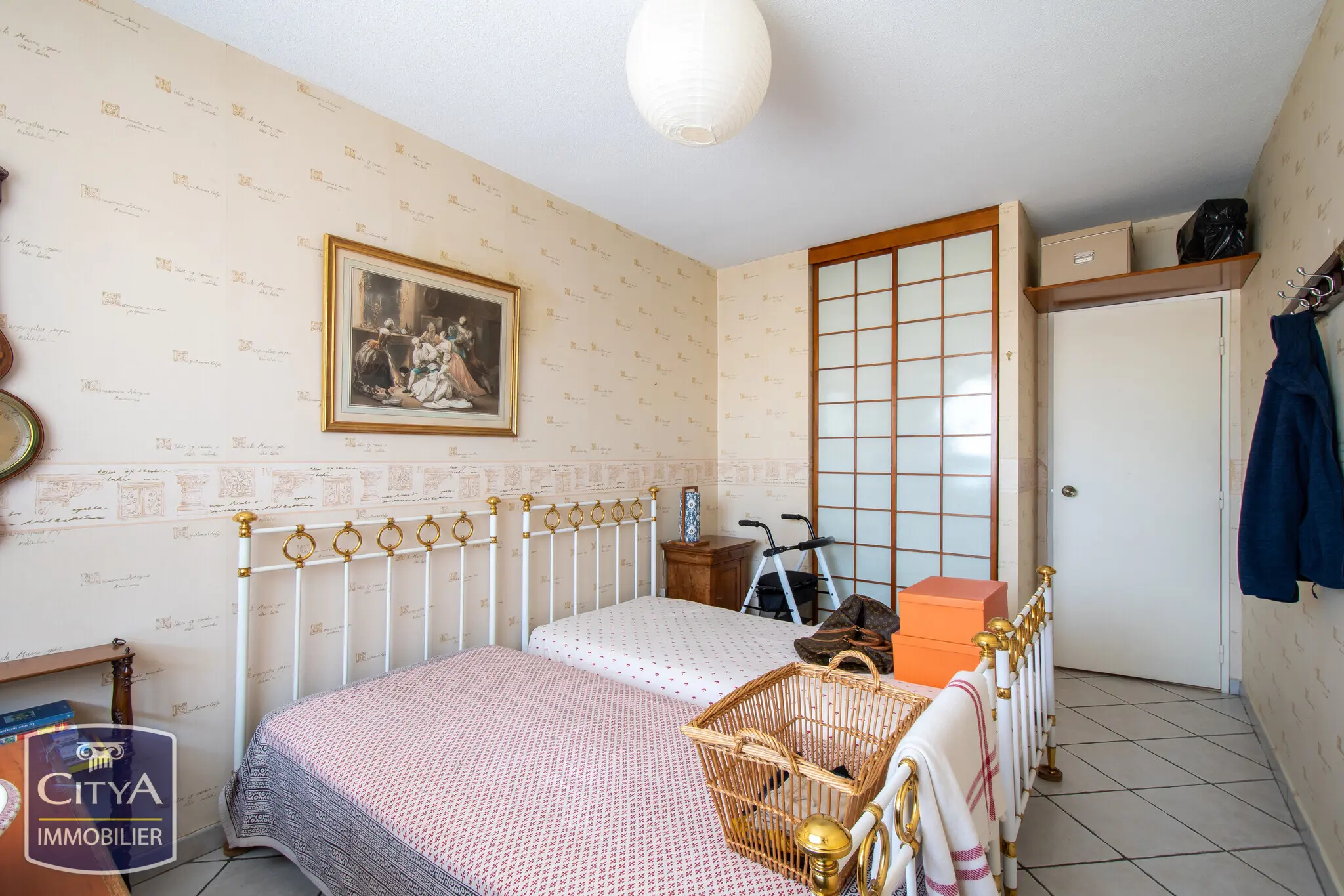 Photo 9 appartement Montpellier