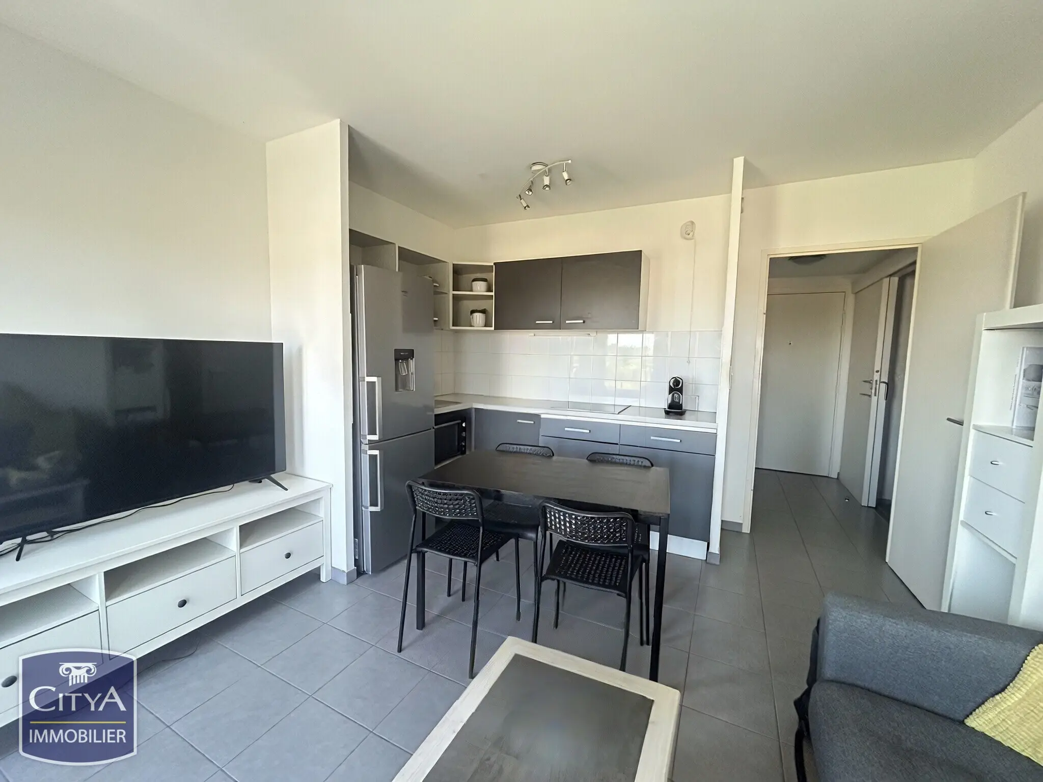 Photo 3 Appartement 2 pièces 38.29m²