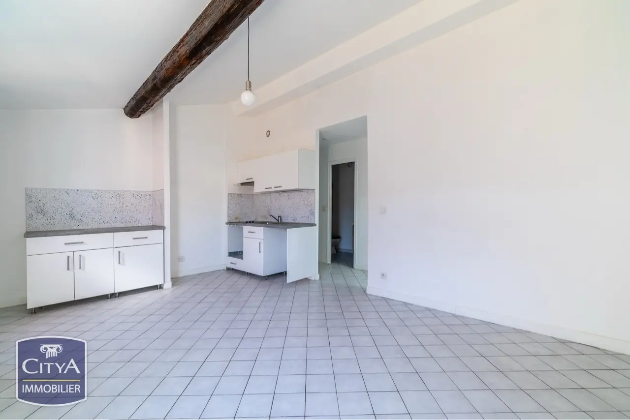 Photo 4 Appartement 2 pièces 38.65m²