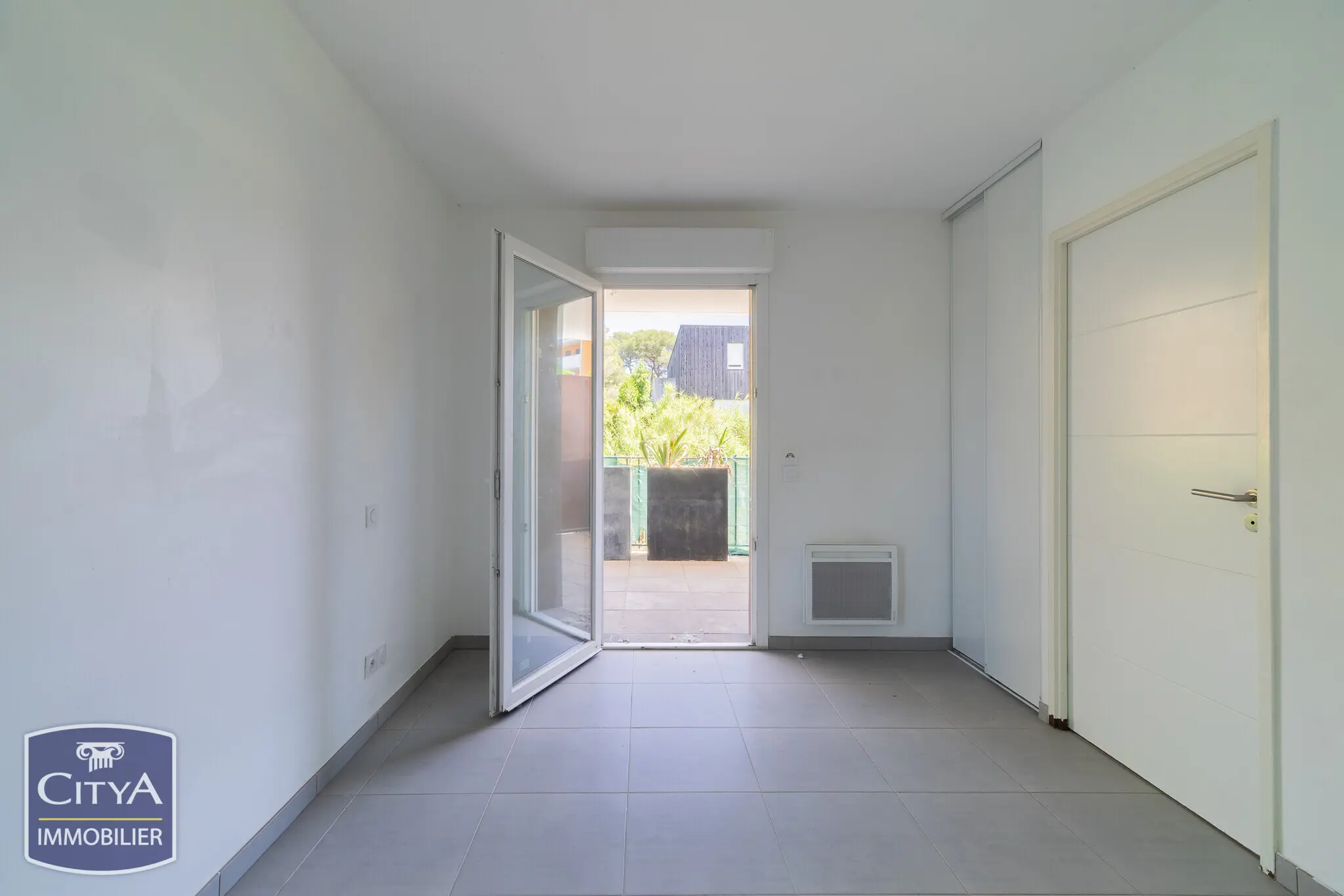 Photo 8 Appartement 2 pièces 40m²