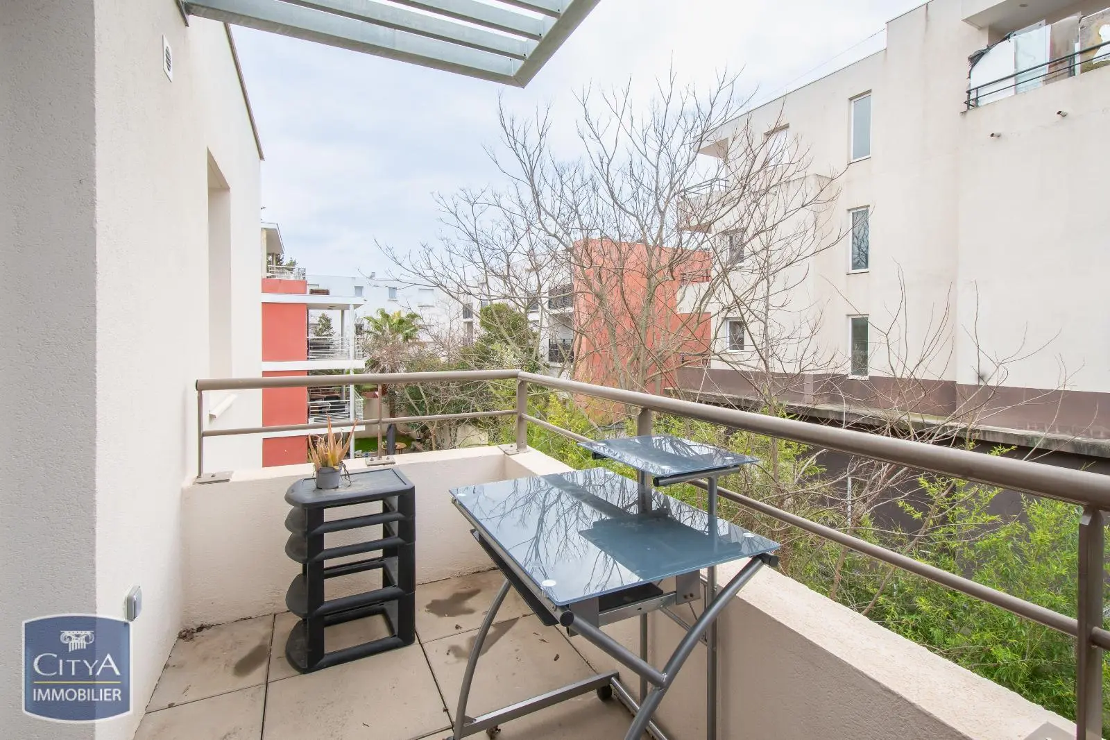 Photo 5 Appartement 3 pièces 50.66m²