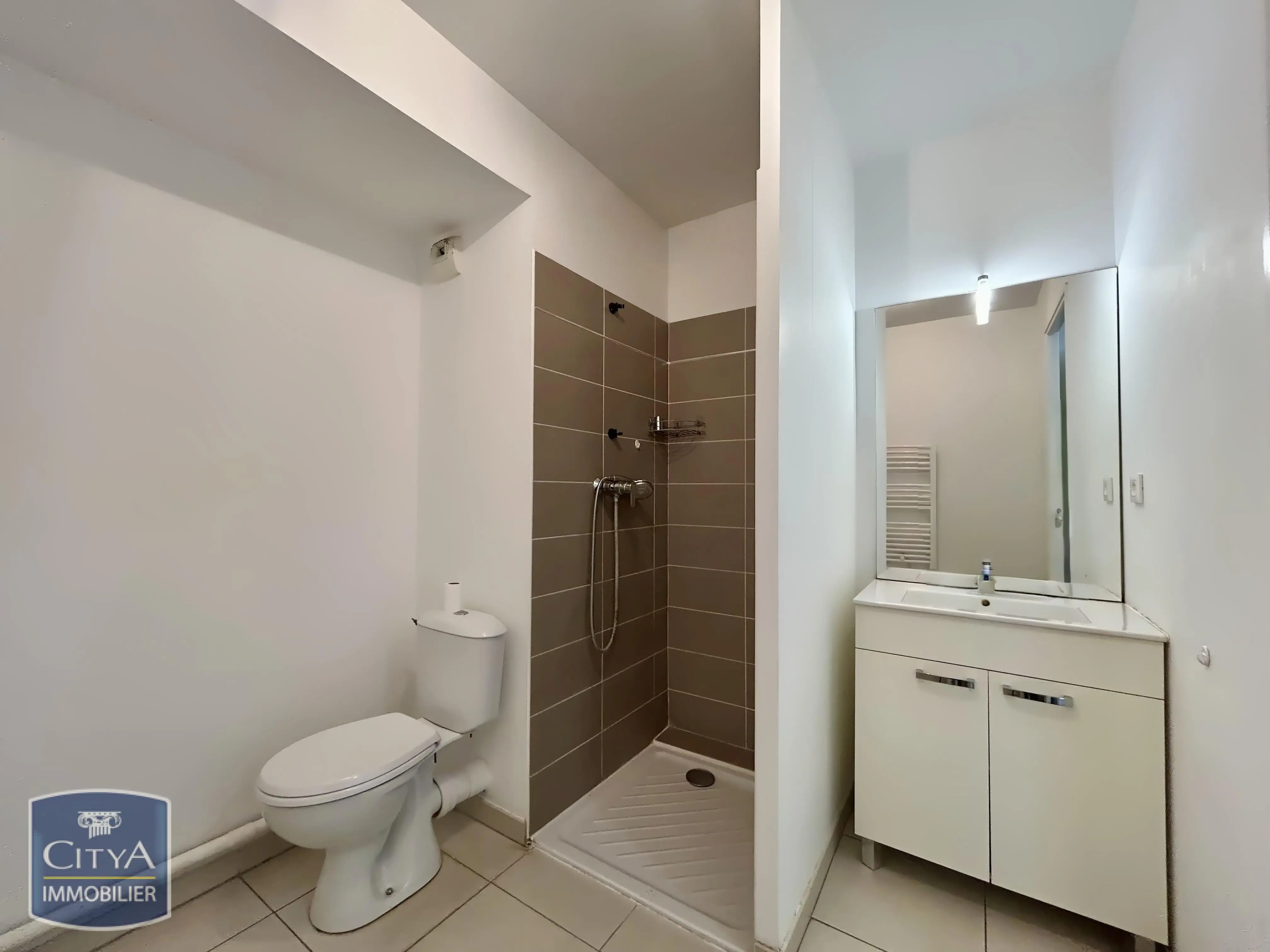 Photo 6 Appartement 2 pièces 40.47m²