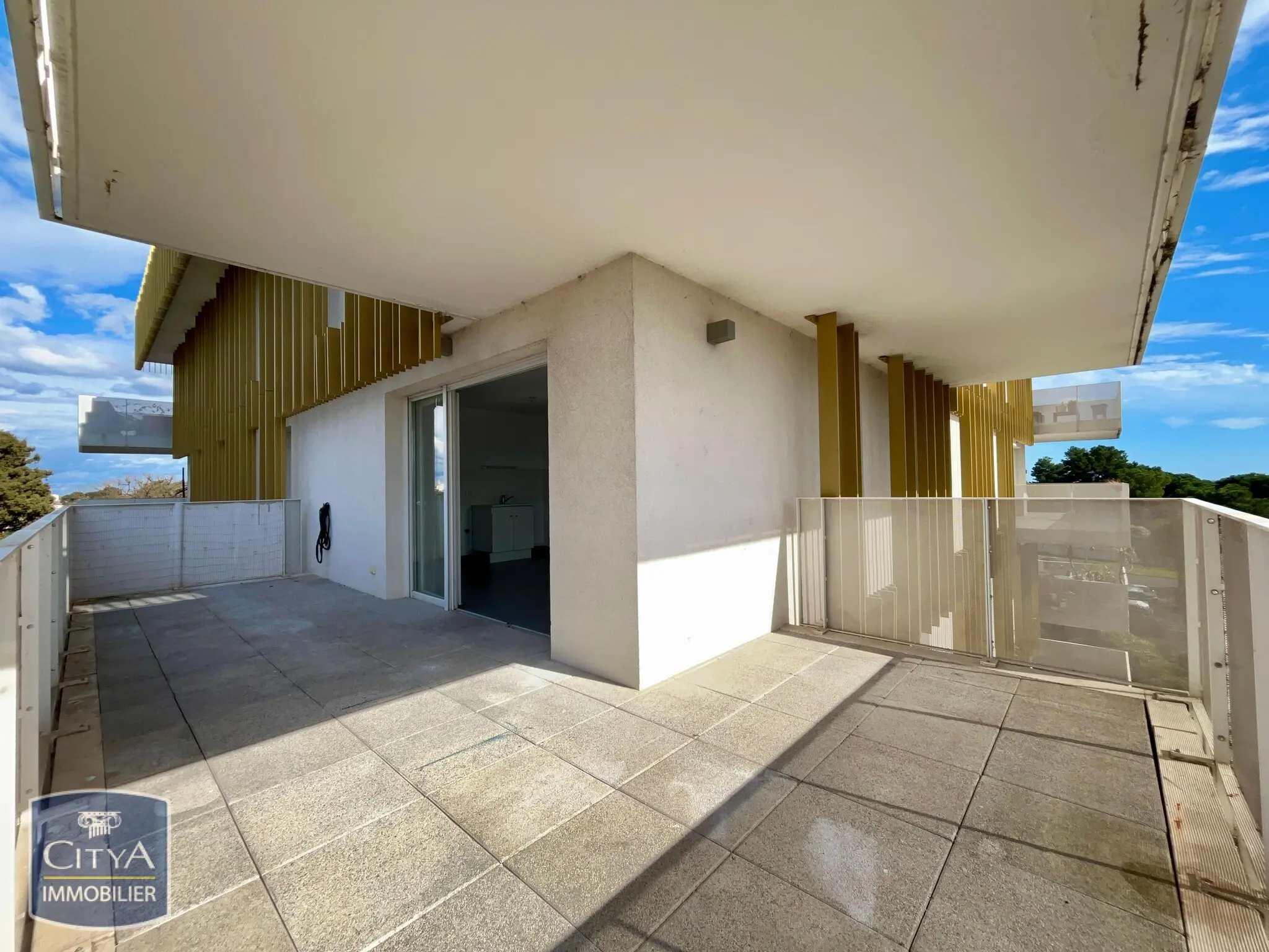 Photo 1 Appartement 3 pièces 62.79m²