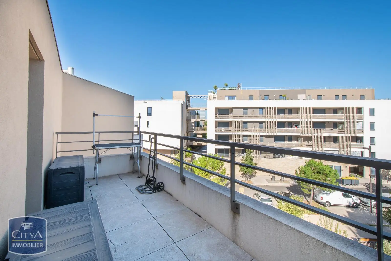 Photo 12 Appartement 4 pièces 79.82m²