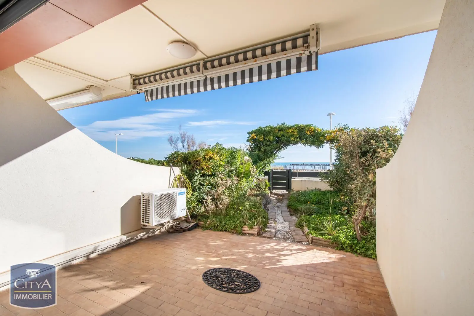 Photo 2 Appartement 3 pièces 56.18m²