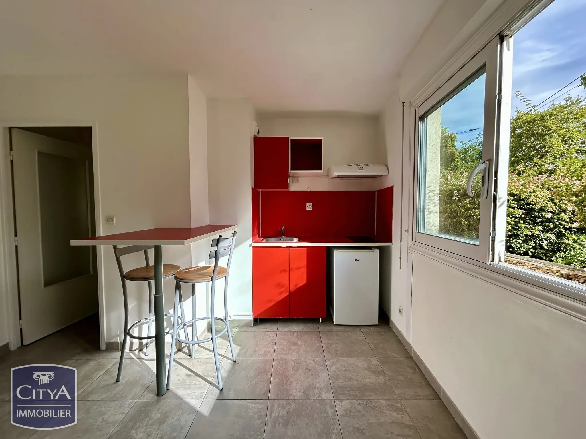 Photo 5 Appartement 1 pièce 26.73m²