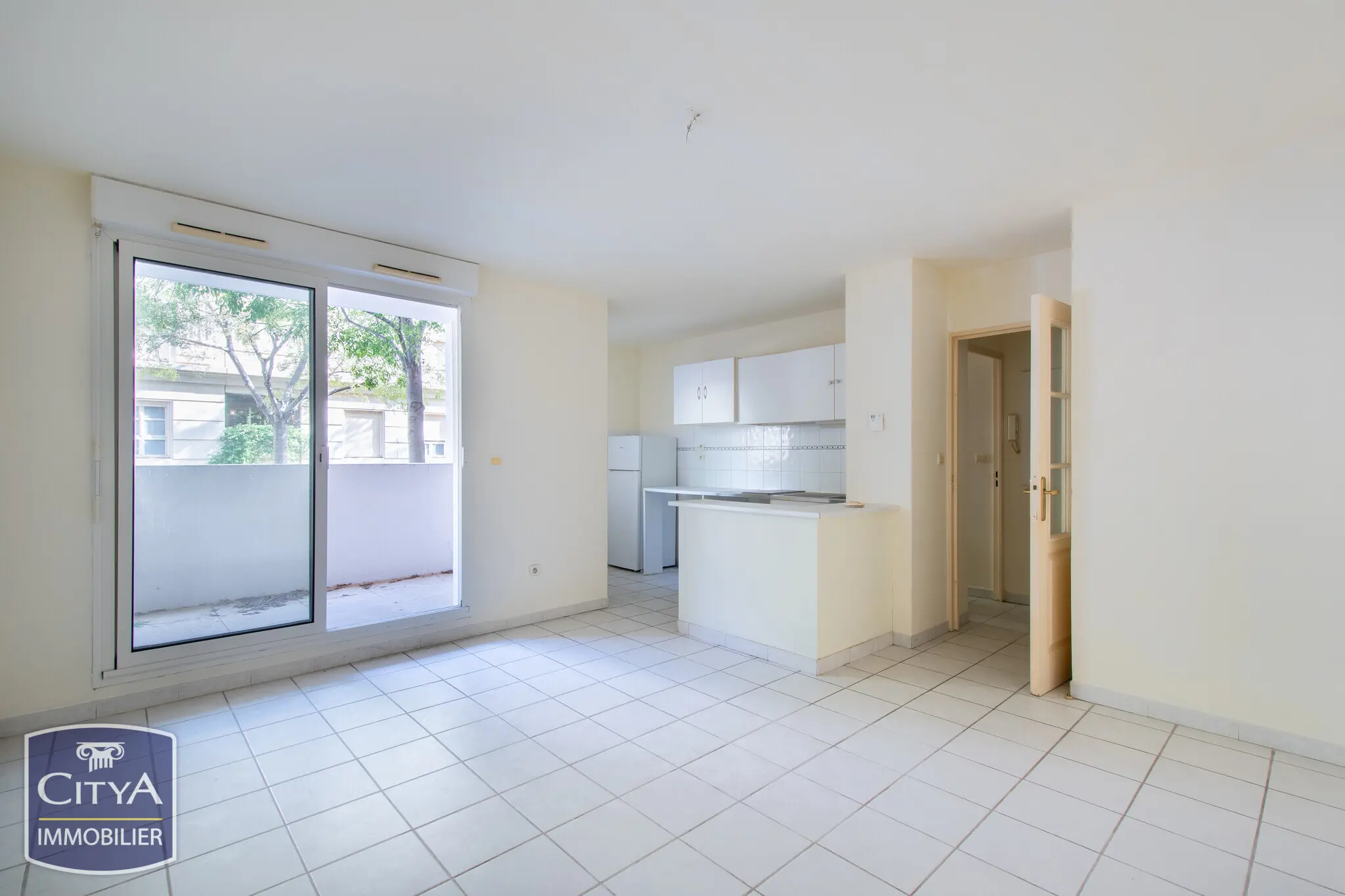 Photo 1 Appartement 2 pièces 37.96m²