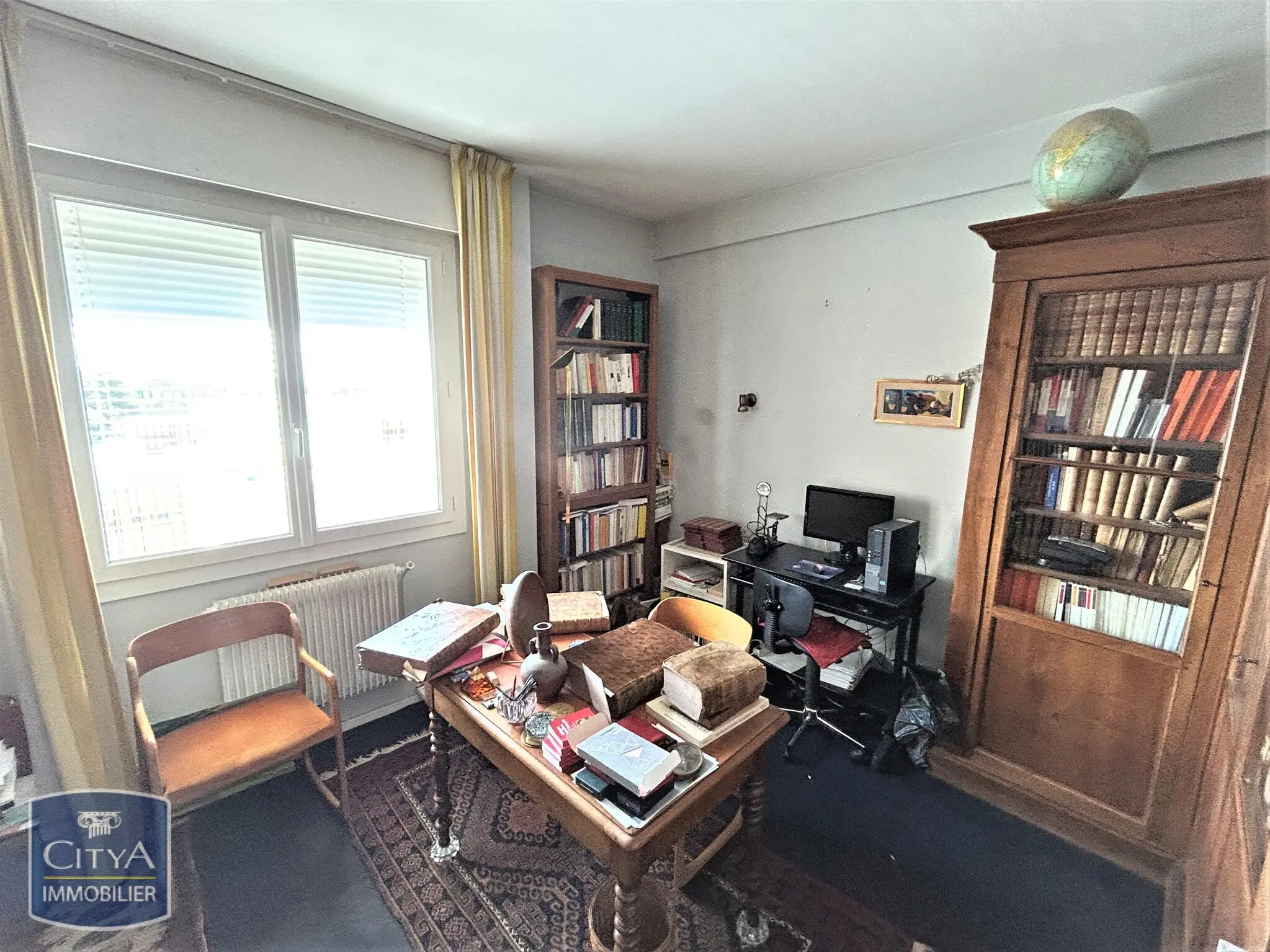 Photo 8 Appartement 6 pièces 146.81m²