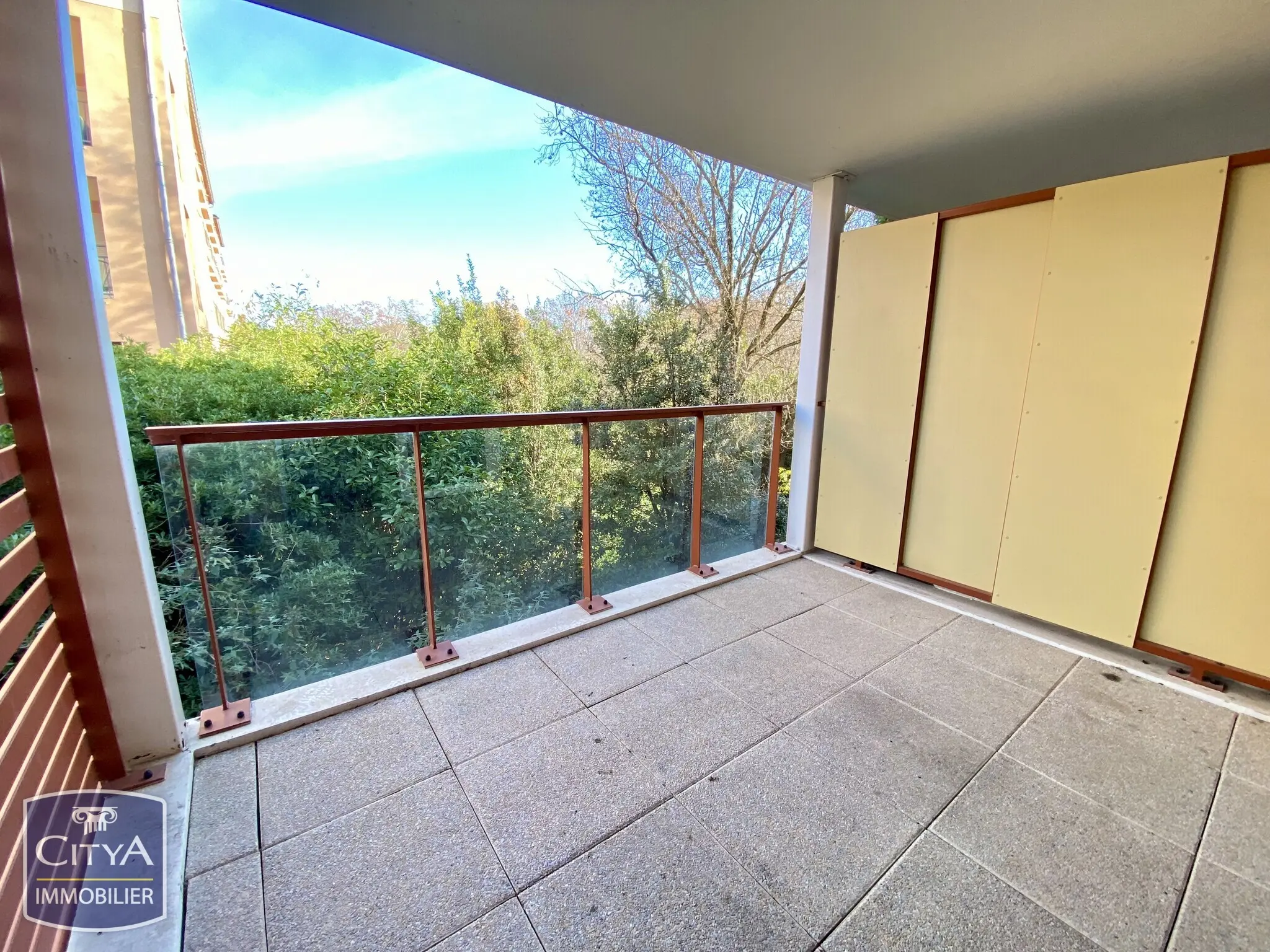Photo 2 Appartement 2 pièces 40.32m²