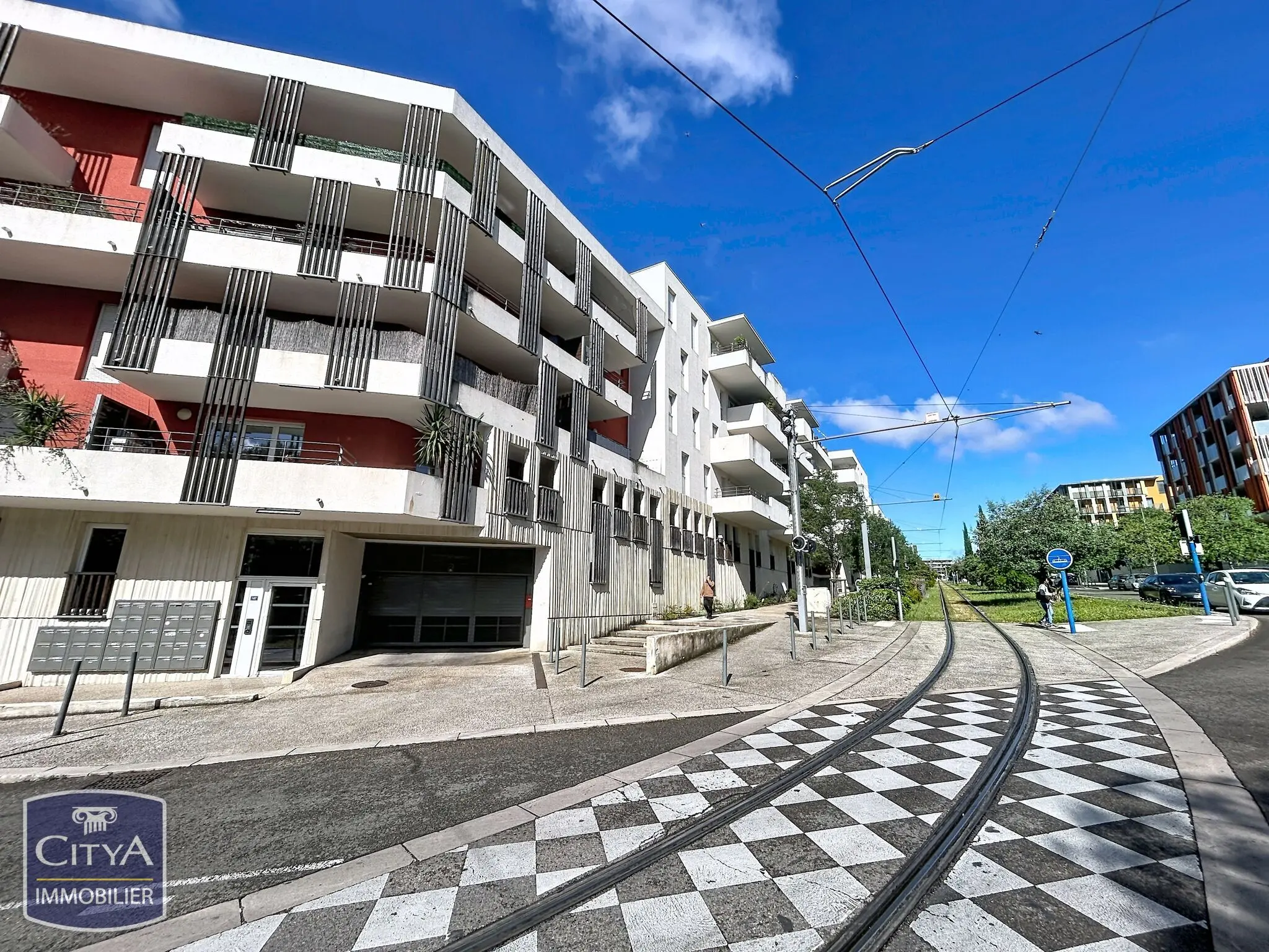 Photo 8 appartement Juvignac