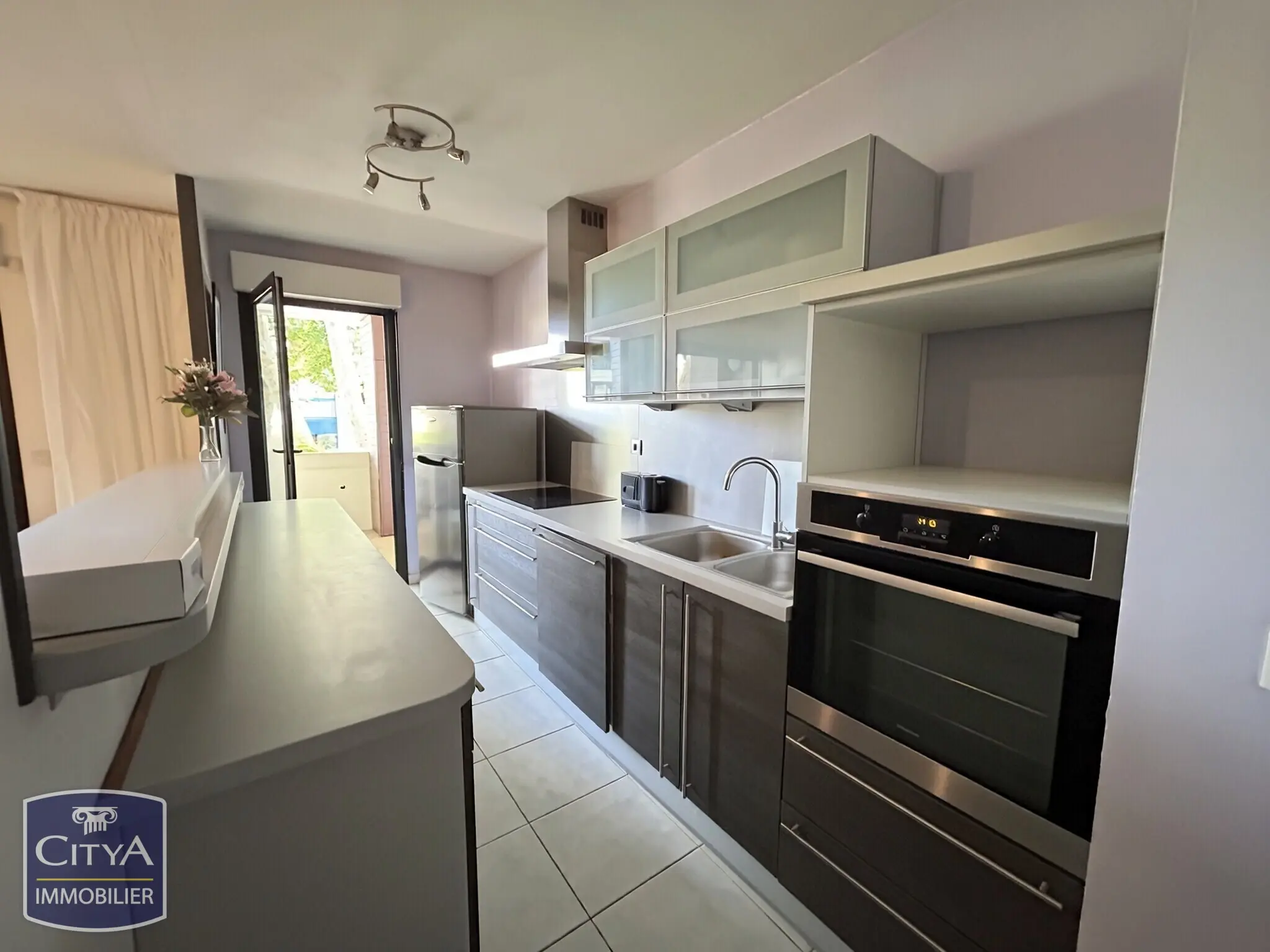 Photo 5 Appartement 3 pièces 69.54m²