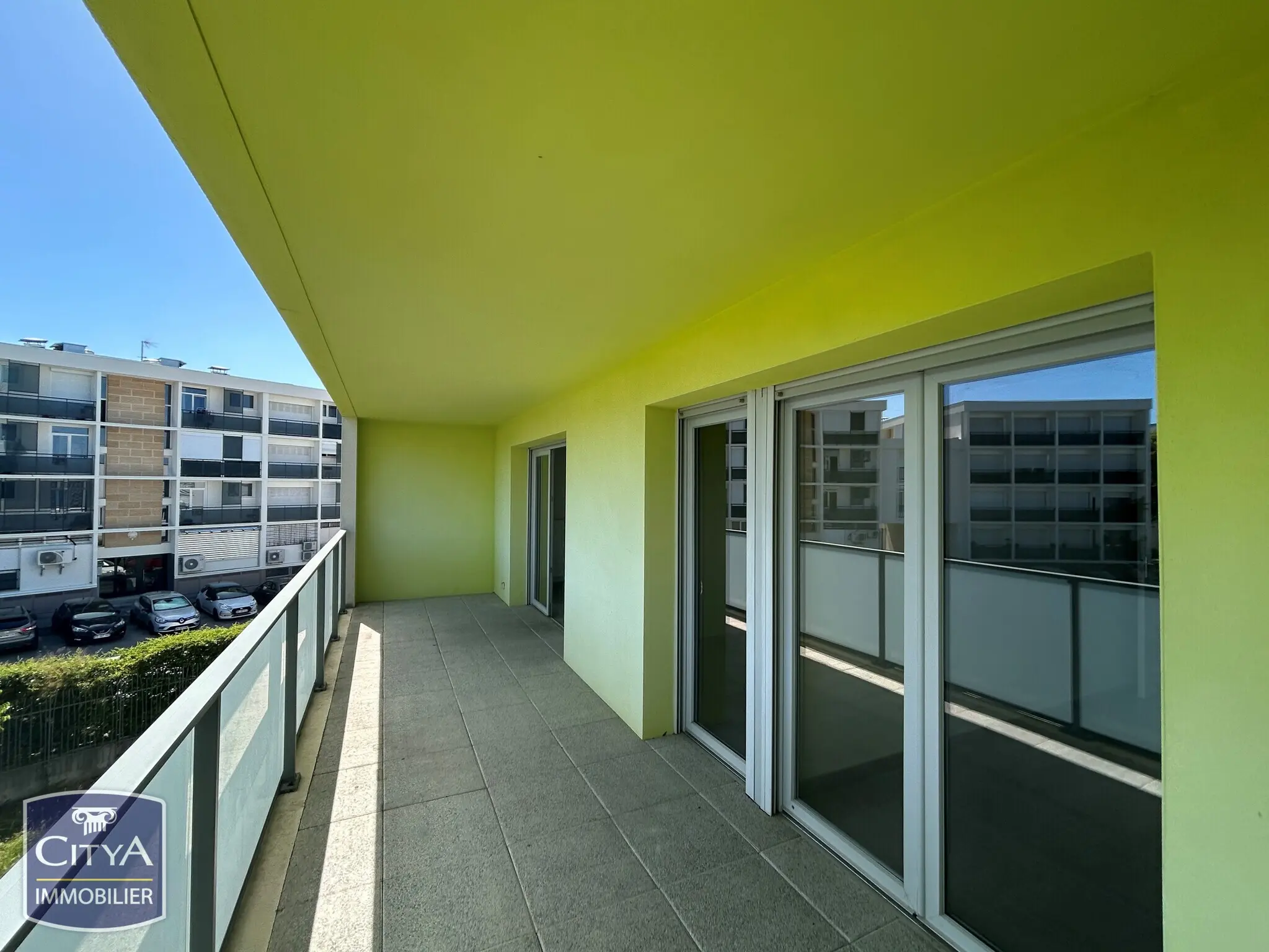 Photo 7 appartement Montpellier
