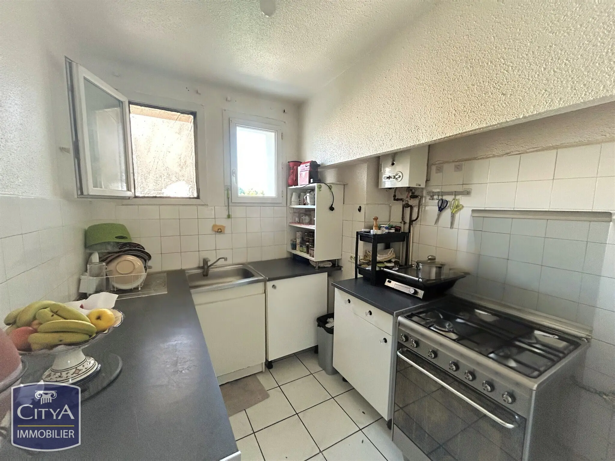 Photo 4 Appartement 3 pièces 72m²