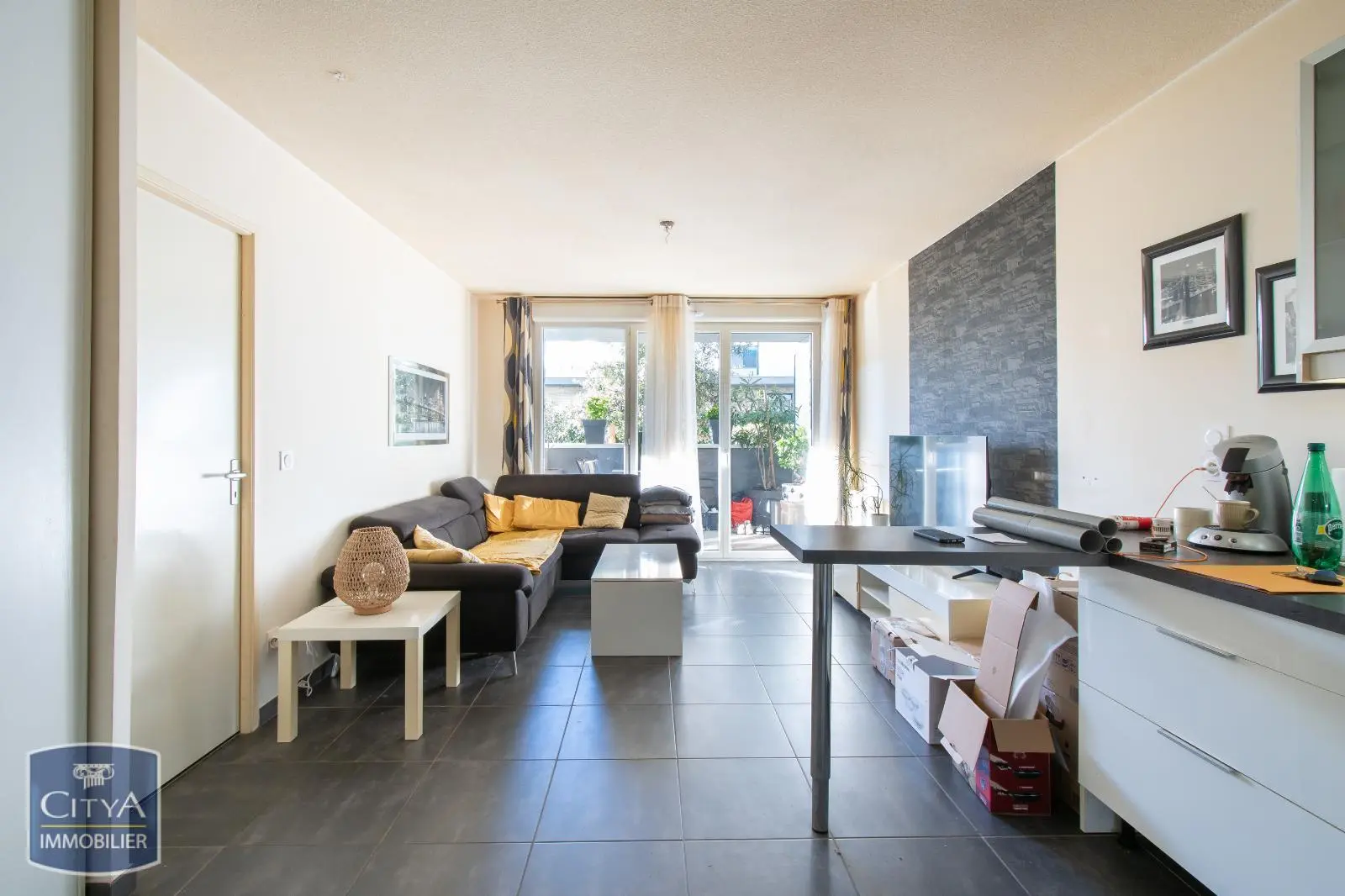 Photo 6 Appartement 2 pièces 36.46m²