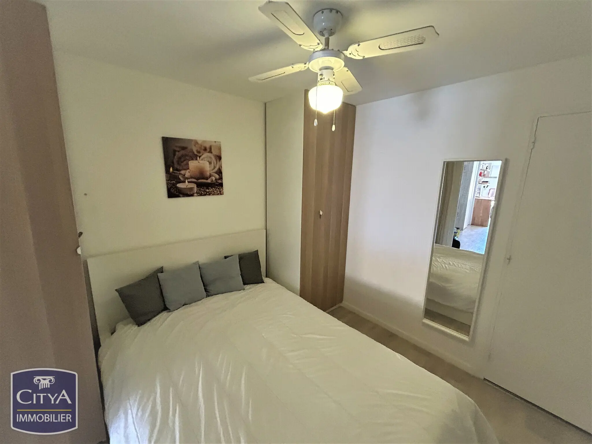 Photo 6 Appartement 2 pièces 29.75m²