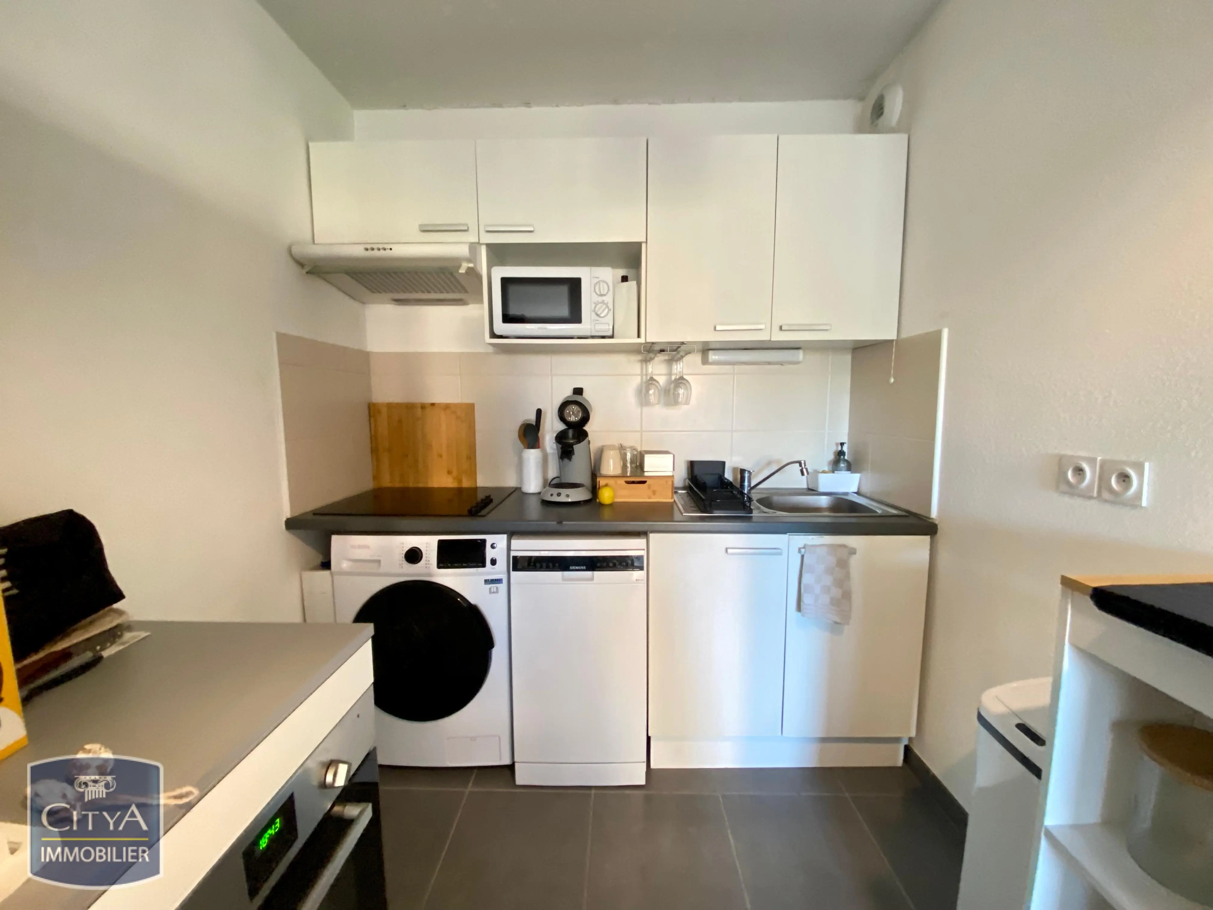 Photo 4 Appartement 2 pièces 40.32m²