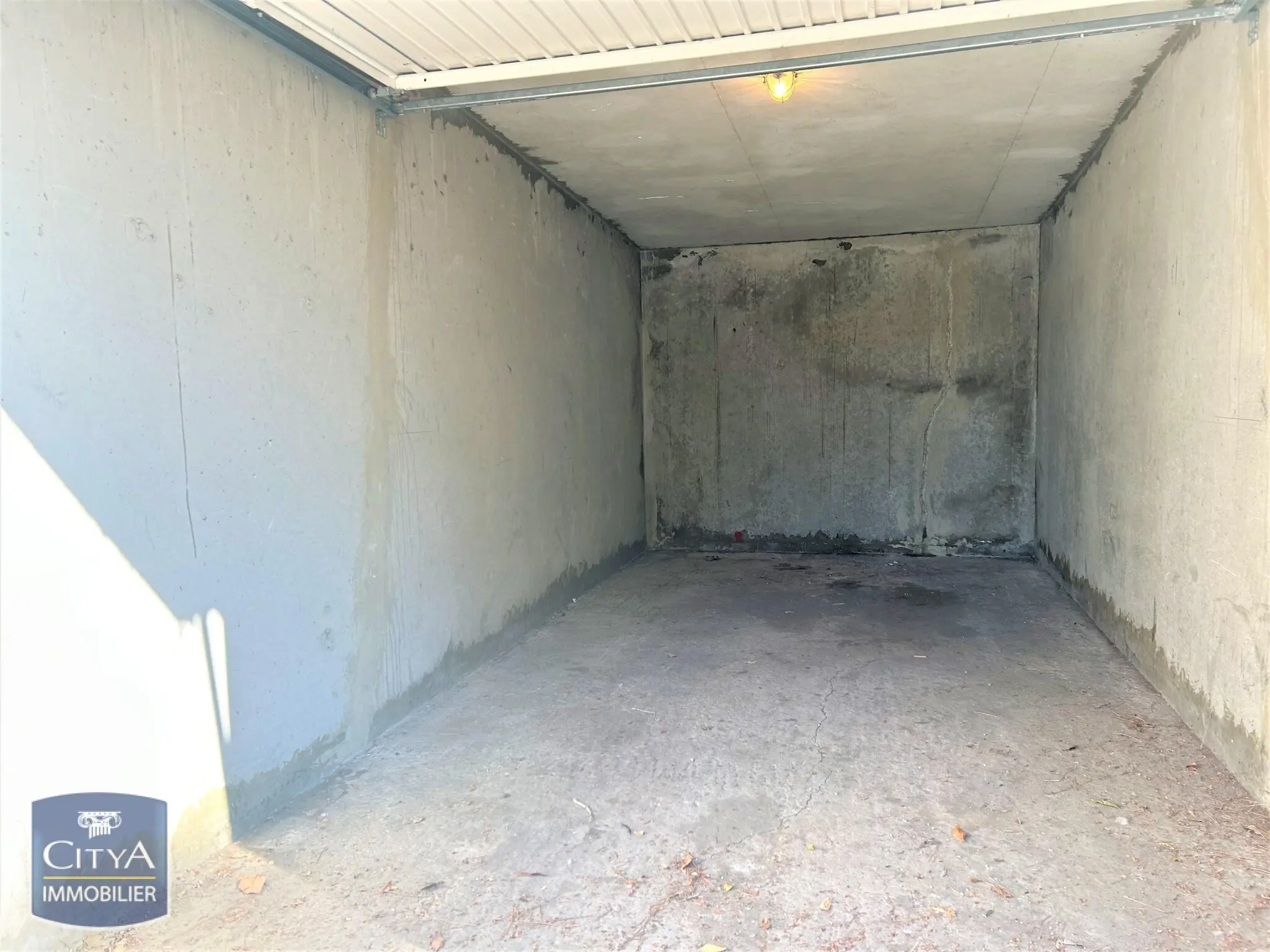 Photo 4 Parking 14.15m²