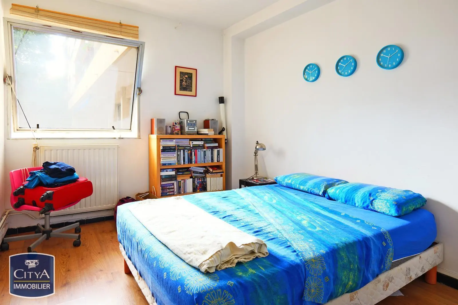 Photo 7 Appartement 2 pièces 42m²