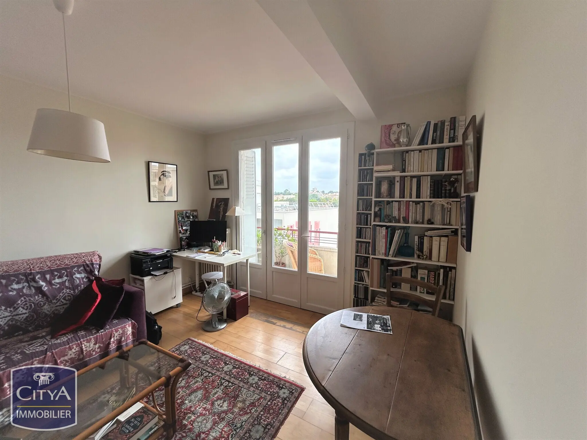 Photo 3 Appartement 3 pièces 66.41m²