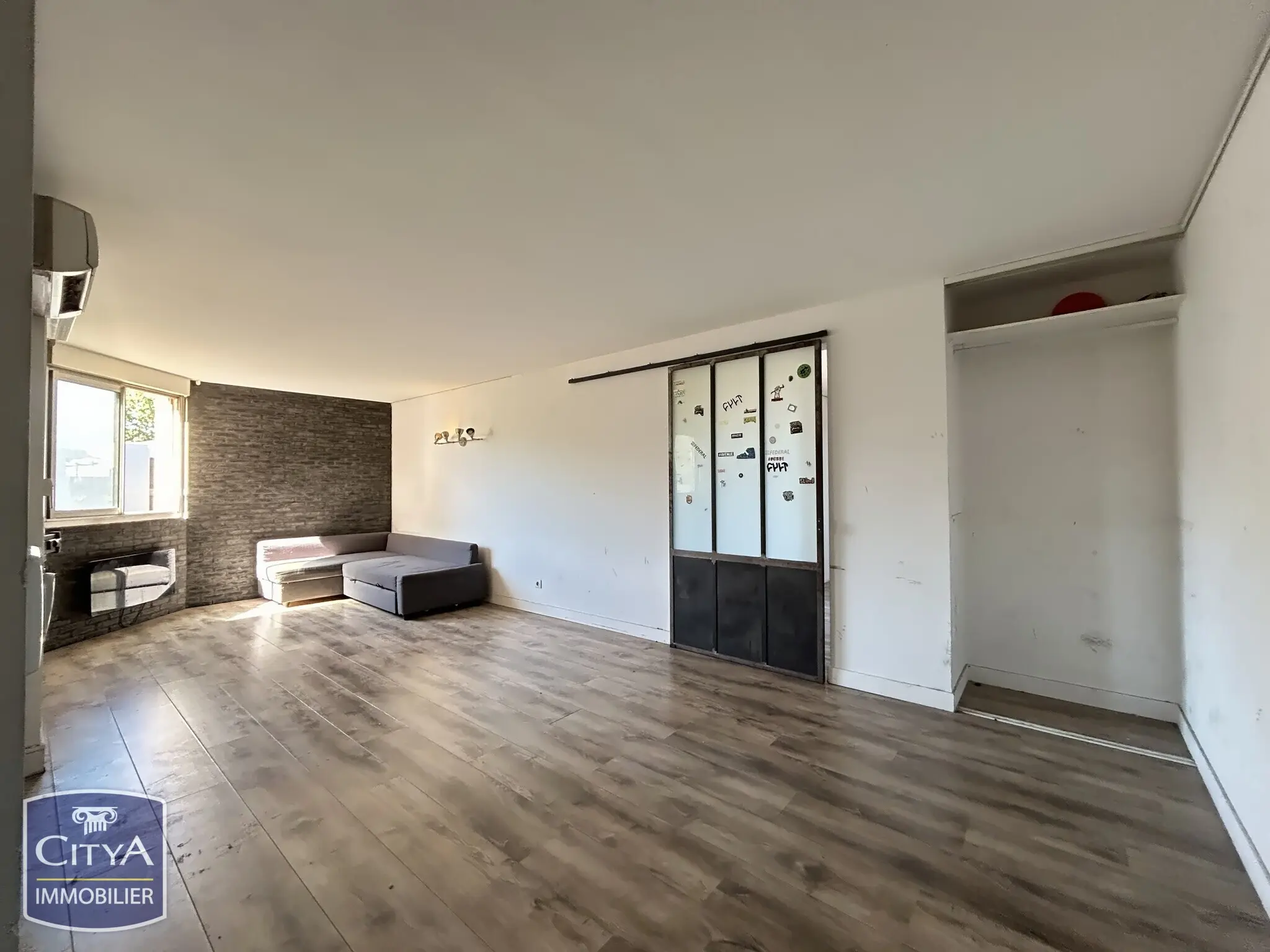 Photo 1 Appartement 3 pièces 59.15m²