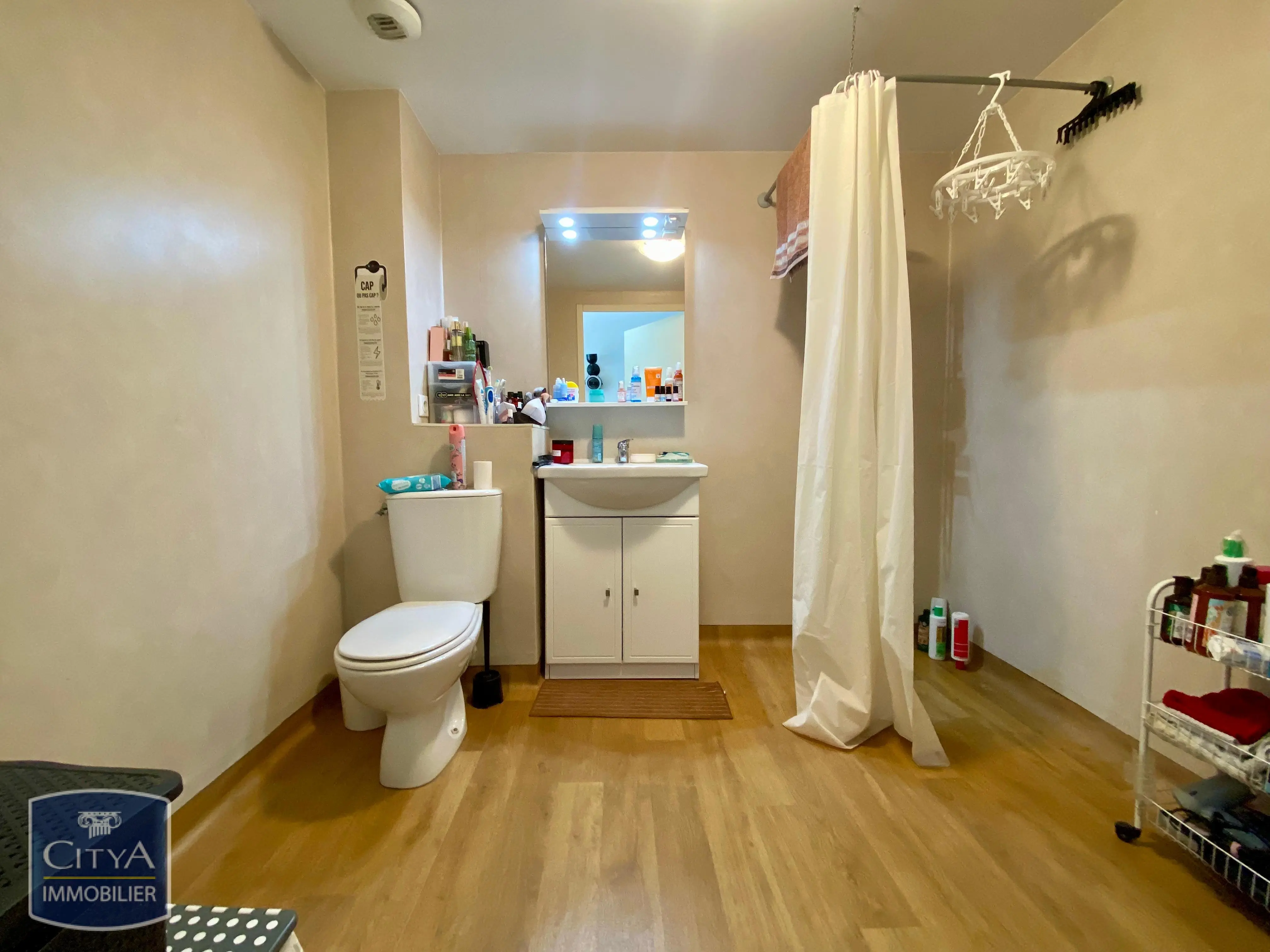 Photo 7 Appartement 1 pièce 25.29m²