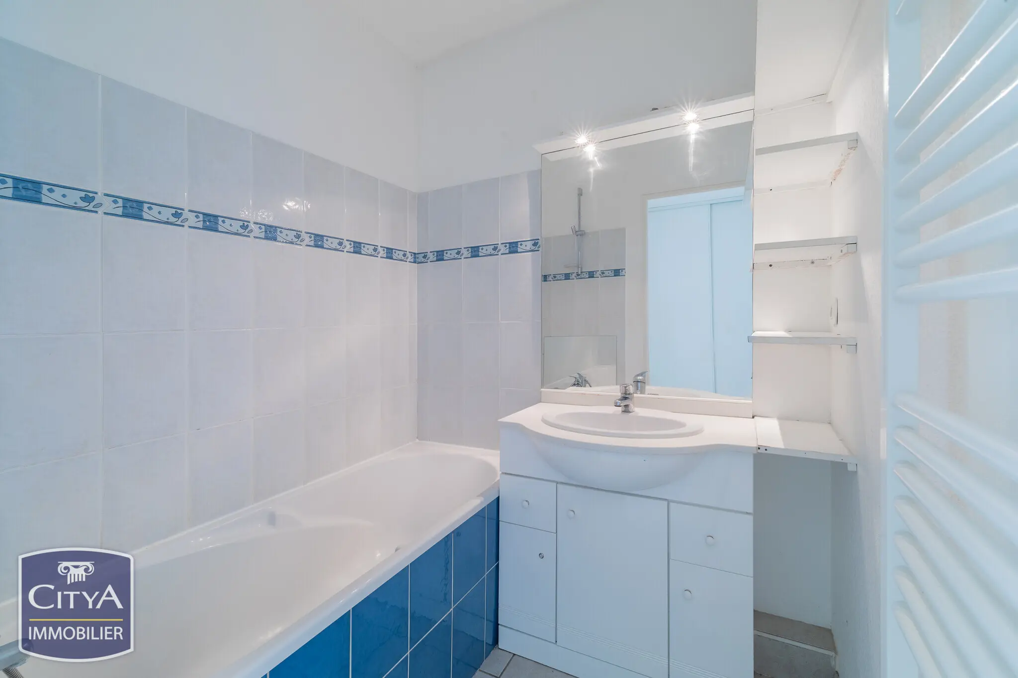 Photo 10 Appartement 2 pièces 46.9m²