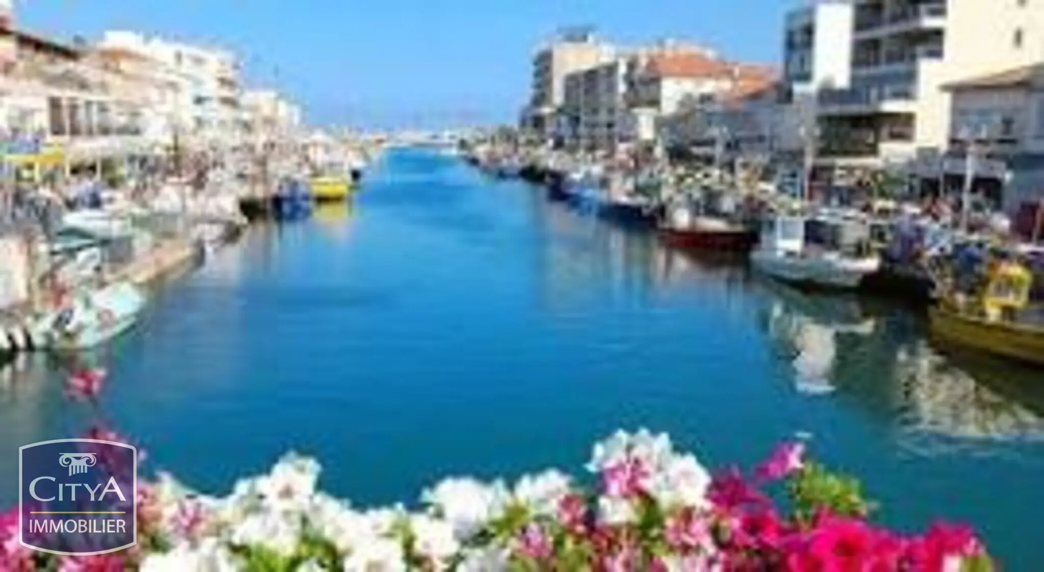 Photo 1 Appartement 1 pièce 17m²