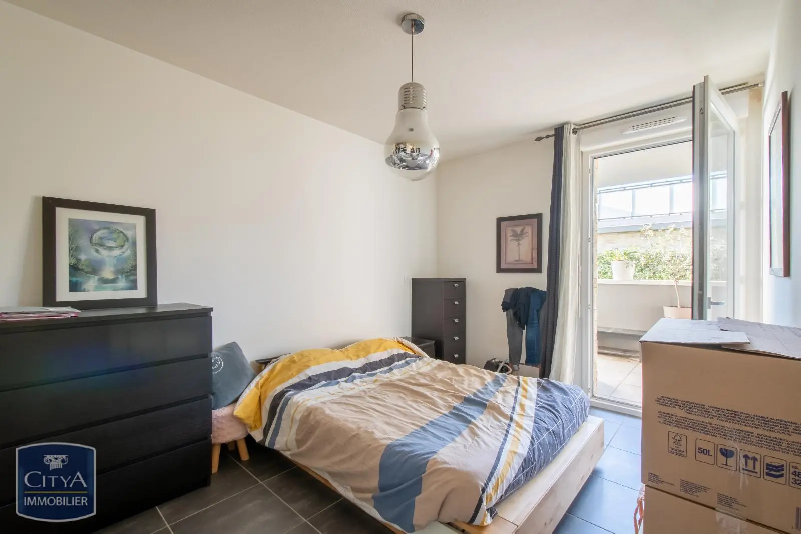 Photo 10 Appartement 2 pièces 36.46m²