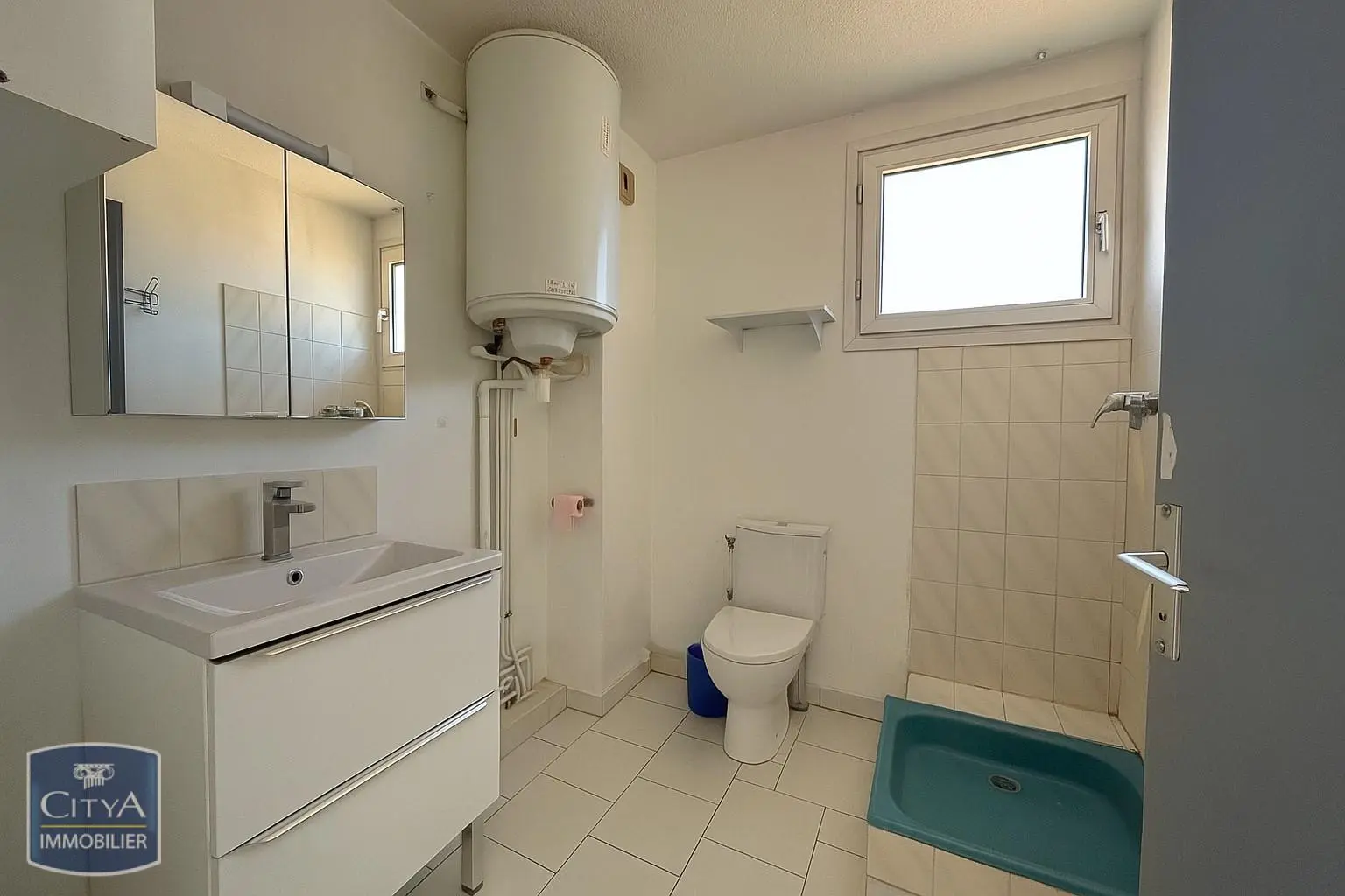 Photo 6 Appartement 1 pièce 19.45m²