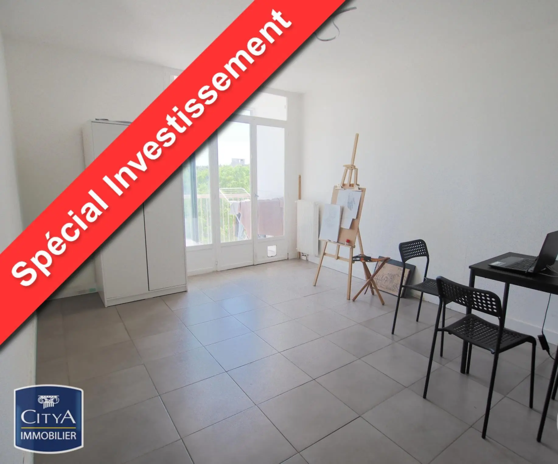 Photo 1 Appartement 4 pièces 81m²