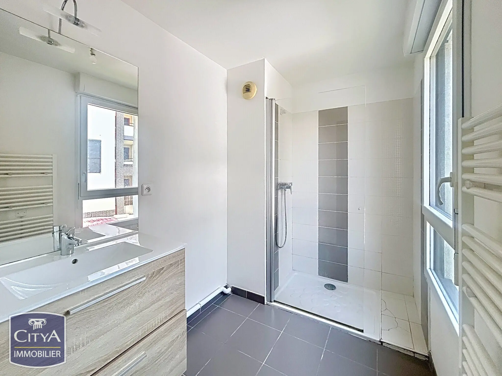 Photo 5 Appartement 2 pièces 38.94m²