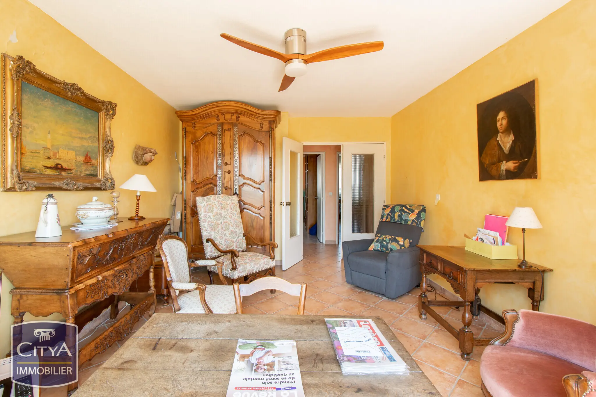 Photo 3 appartement Montpellier