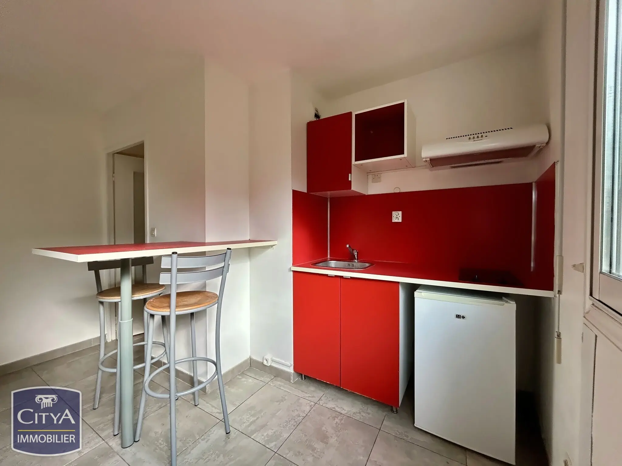 Photo 6 Appartement 1 pièce 26.73m²
