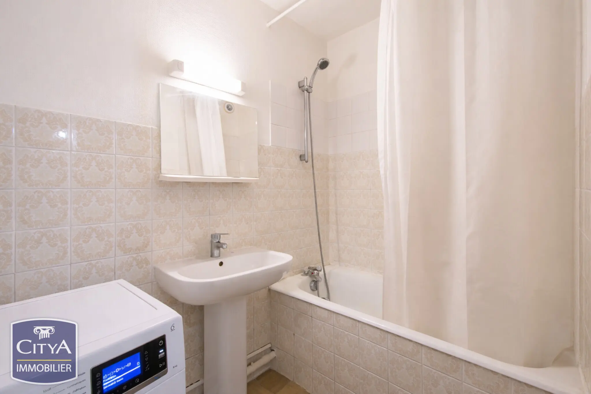 Photo 6 Appartement 2 pièces 45.44m²