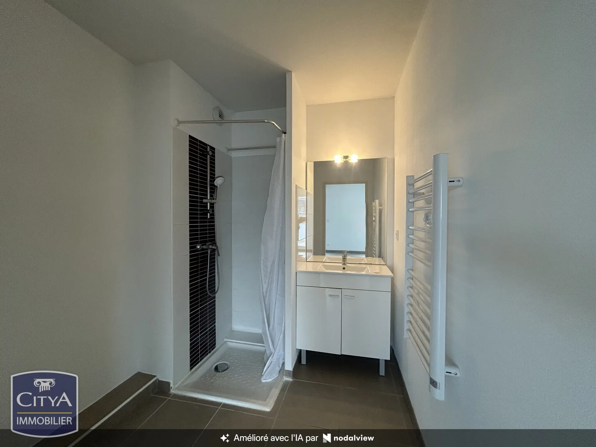 Photo 4 Appartement 2 pièces 47.94m²