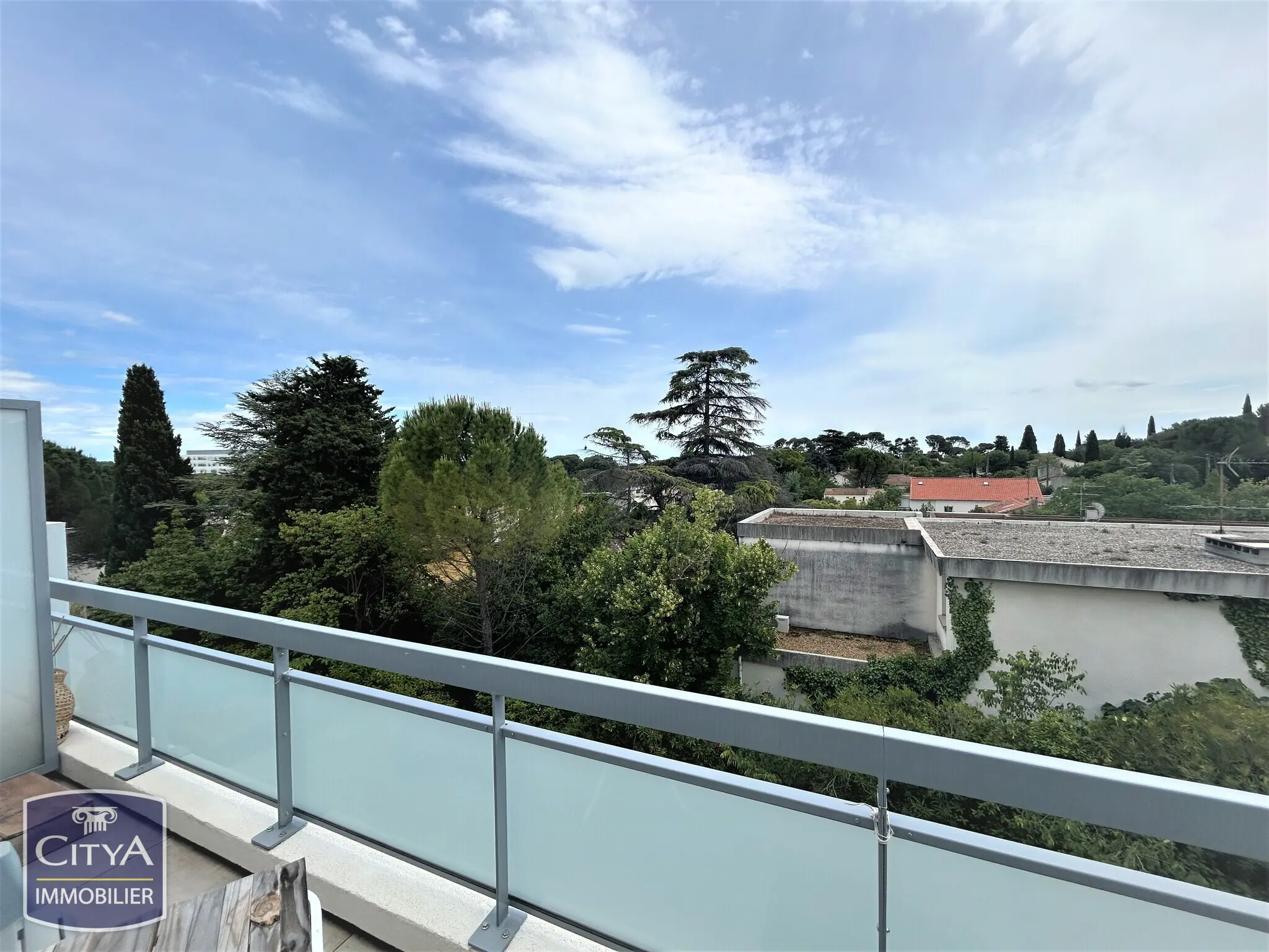 Photo 1 Appartement 1 pièce 28.6m²