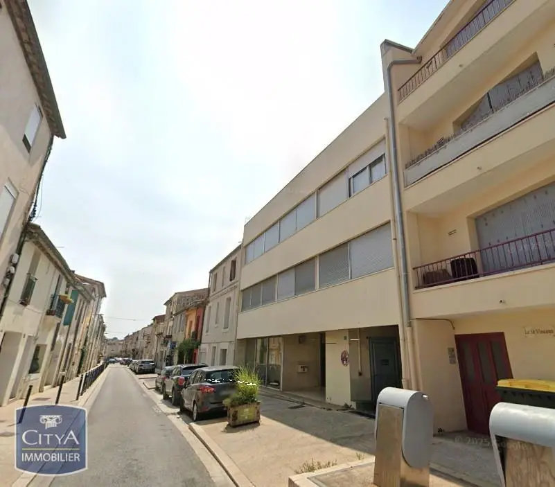 Photo 8 Appartement 2 pièces 45.44m²