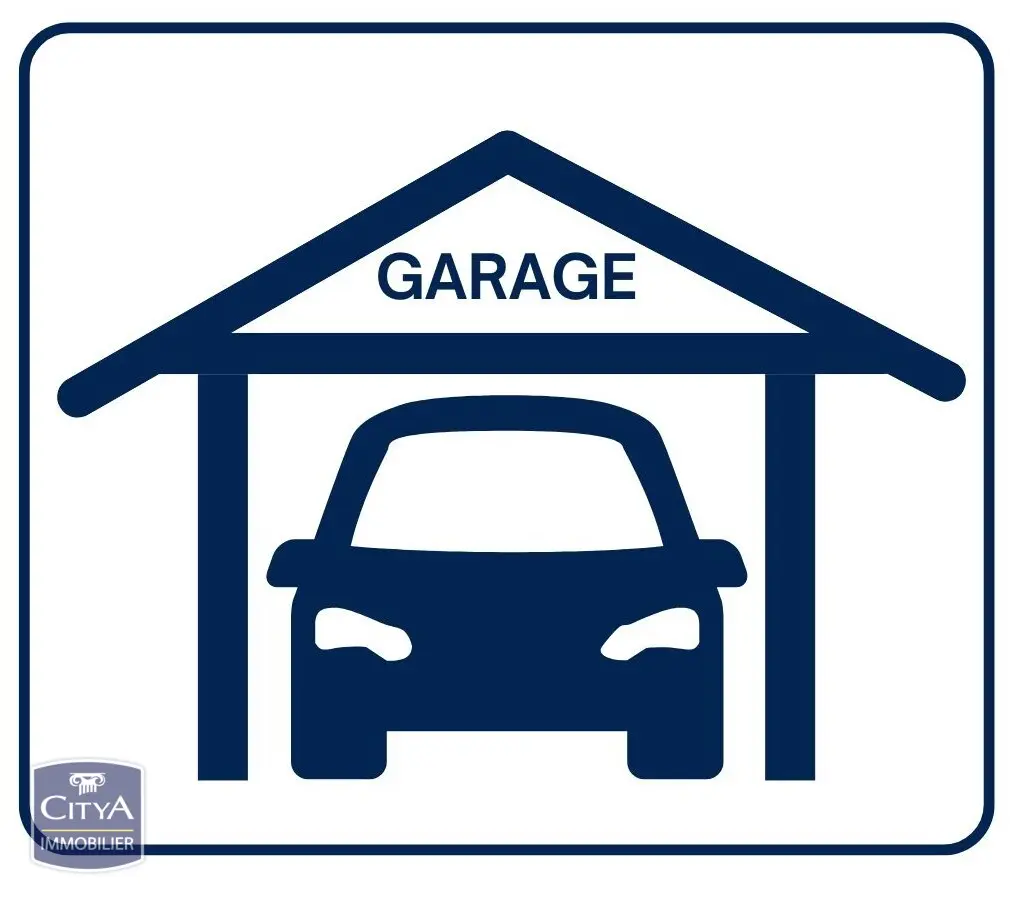 Photo 1 Parking 12.67m²
