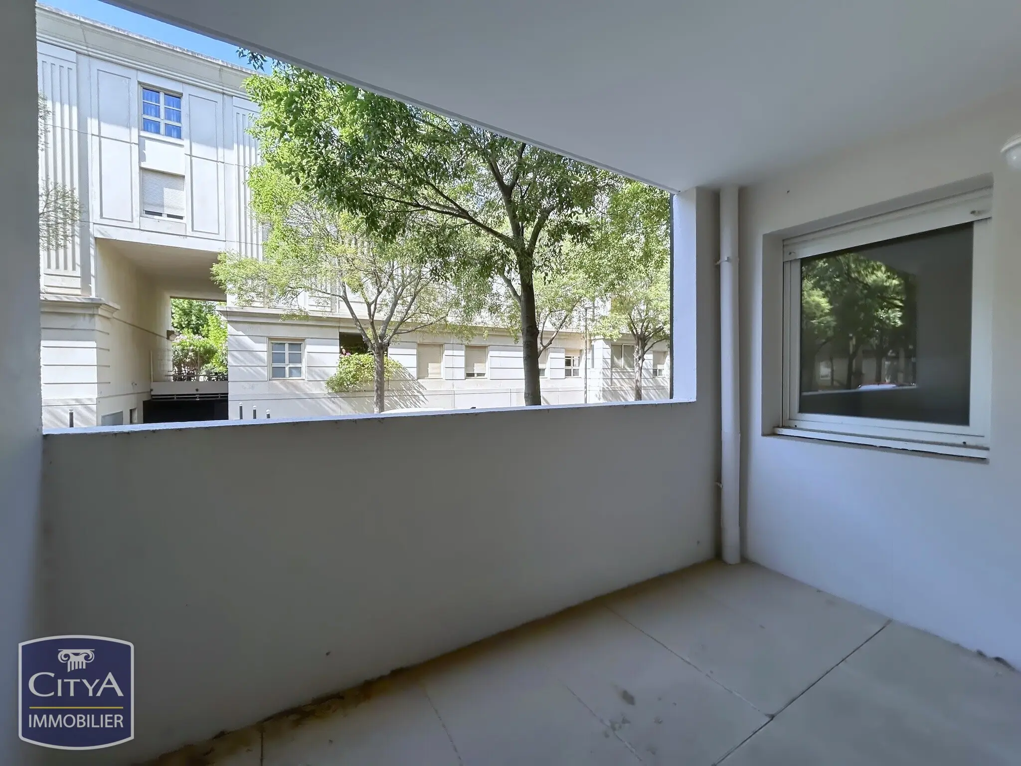 Photo 3 Appartement 2 pièces 37.96m²